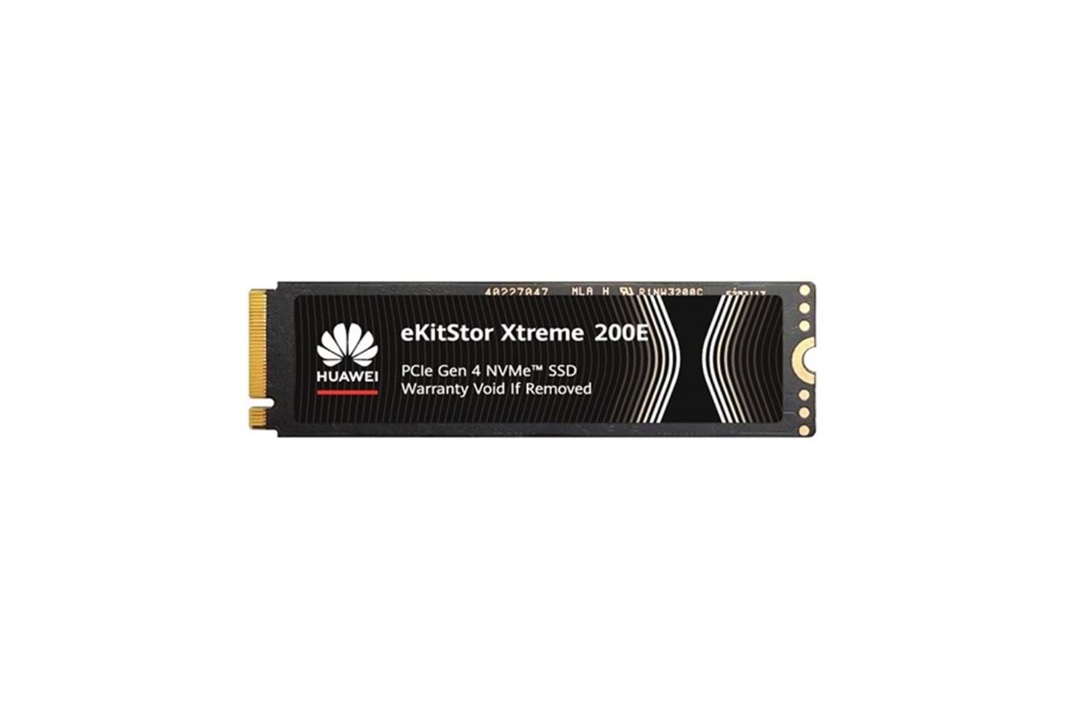 HUAWEI 1TB EKITSTOR EXTREME 200E EKS-SSD1T04-D 7000-6500MB/s M2 NVME GEN4 DİSK