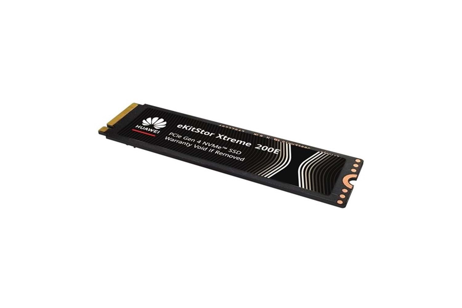 HUAWEI 1TB EKITSTOR EXTREME 200E EKS-SSD1T04-D 7000-6500MB/s M2 NVME GEN4 DİSK