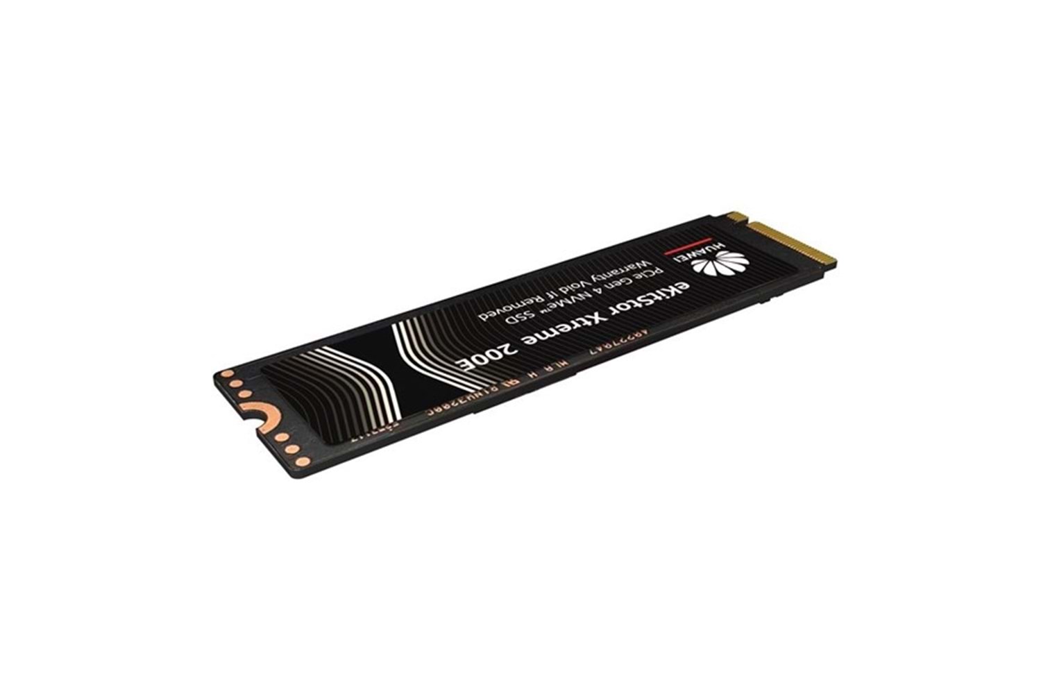 HUAWEI 1TB EKITSTOR EXTREME 200E EKS-SSD1T04-D 7000-6500MB/s M2 NVME GEN4 DİSK