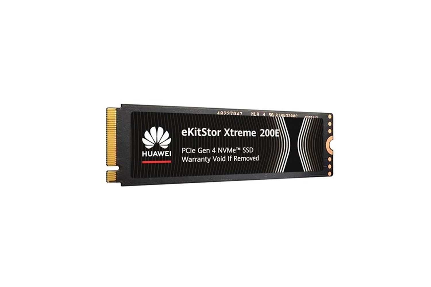 HUAWEI 1TB EKITSTOR EXTREME 200E EKS-SSD1T04-D 7000-6500MB/s M2 NVME GEN4 DİSK