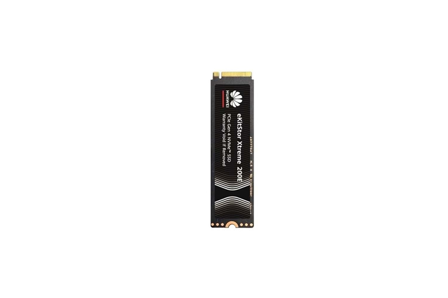 HUAWEI 1TB EKITSTOR EXTREME 200E EKS-SSD1T04-D 7000-6500MB/s M2 NVME GEN4 DİSK
