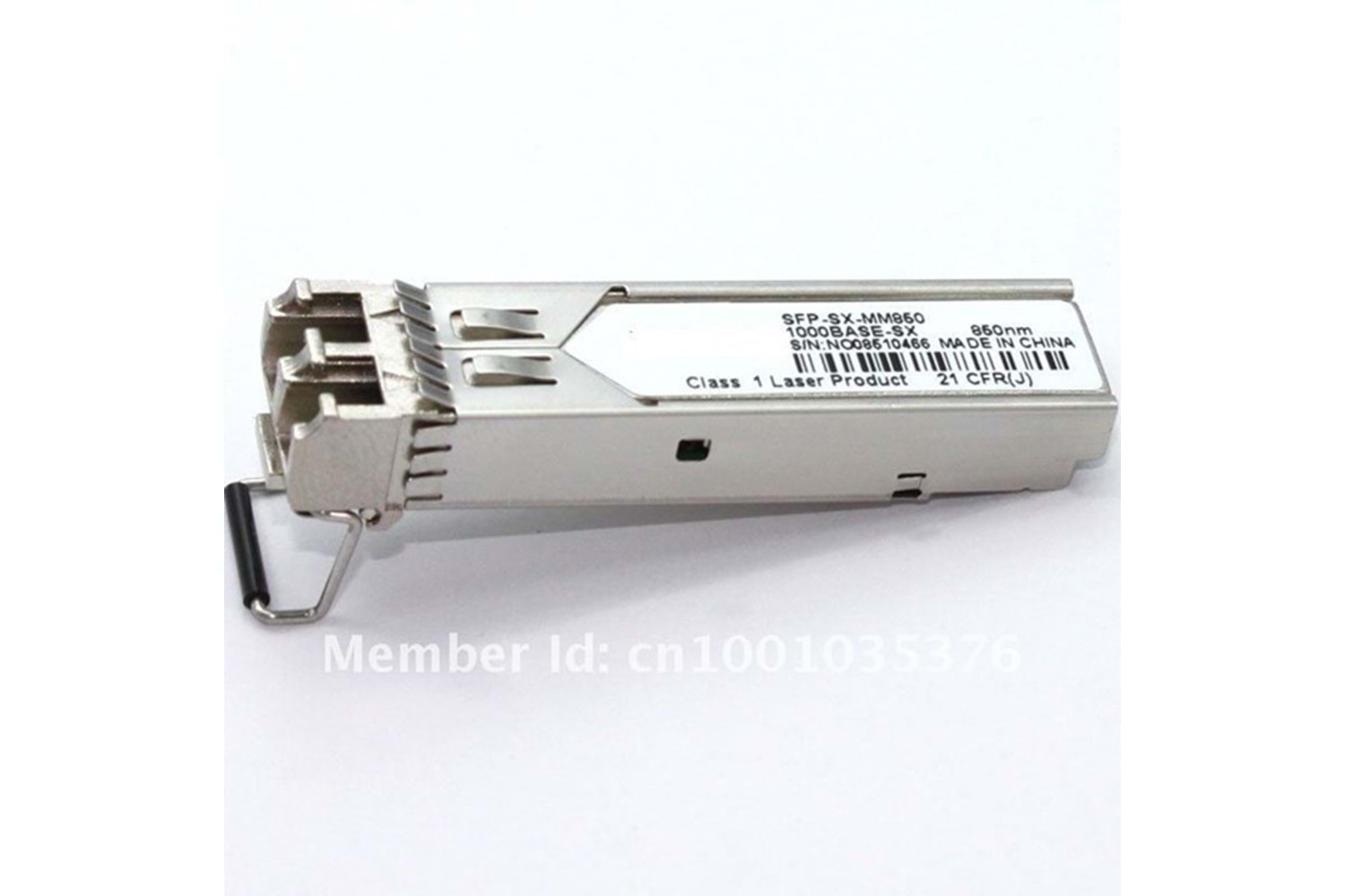 Huaweı Opt Tran Esfp Ge Mmode 850Nm 0.5Km Lc Module