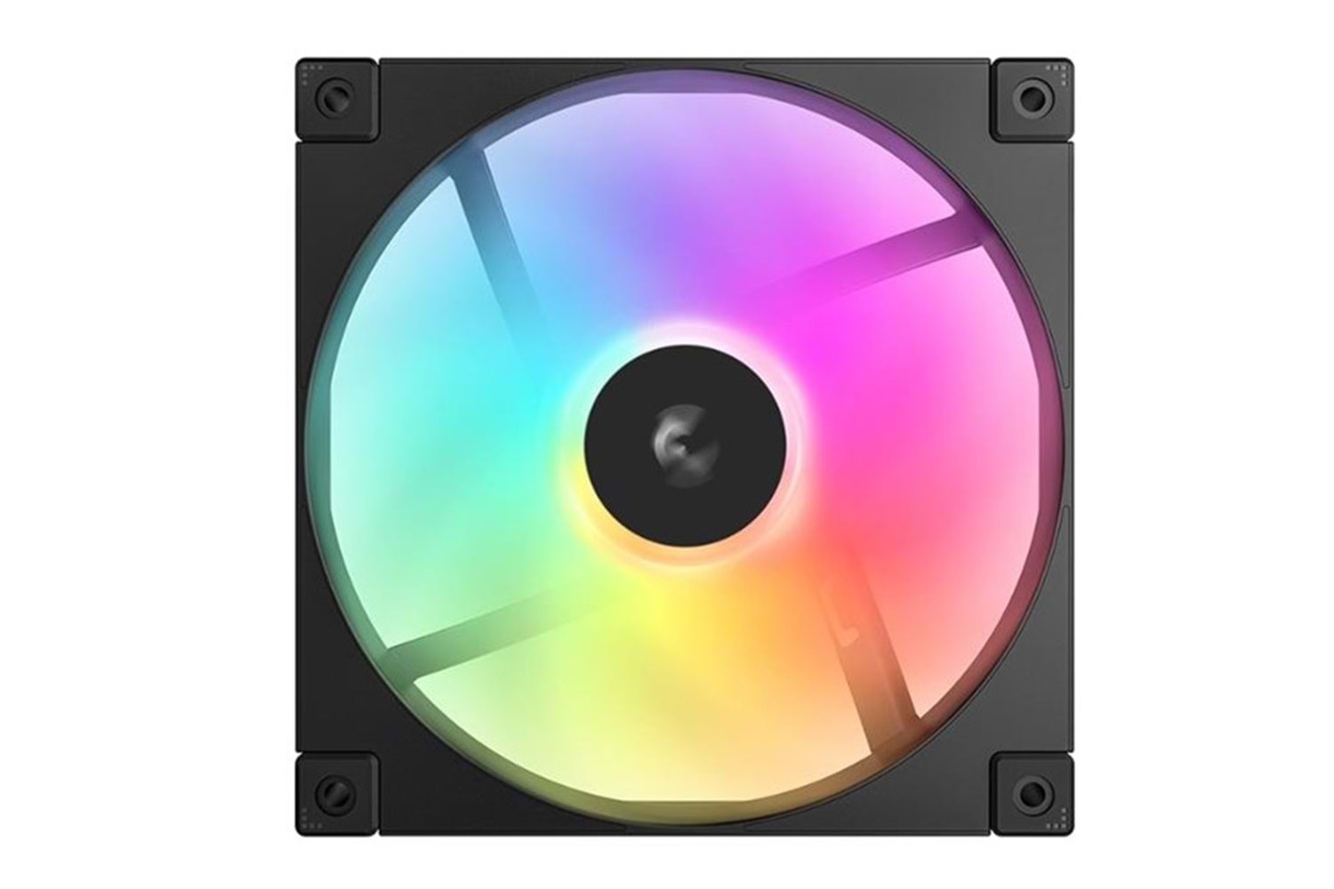 DEEPCOOL FD14-ARGB-3IN1 14CM ARGB KASA FANI 3-lü paket