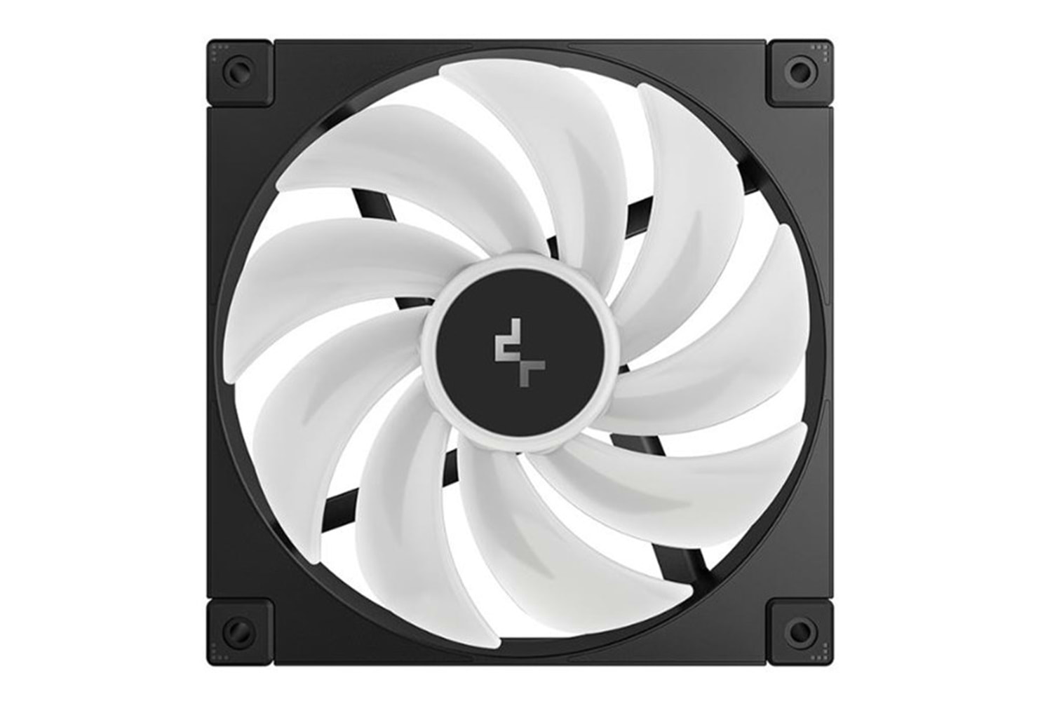 DEEPCOOL FD14-ARGB-3IN1 14CM ARGB KASA FANI 3-lü paket