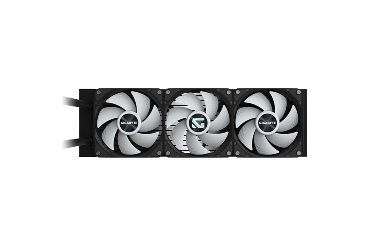 GIGABYTE 360MM GP-GIGABYTE GME 360 ARGB AM5-1851P SIVI SOĞUTMALI İŞLEMCİ FANI