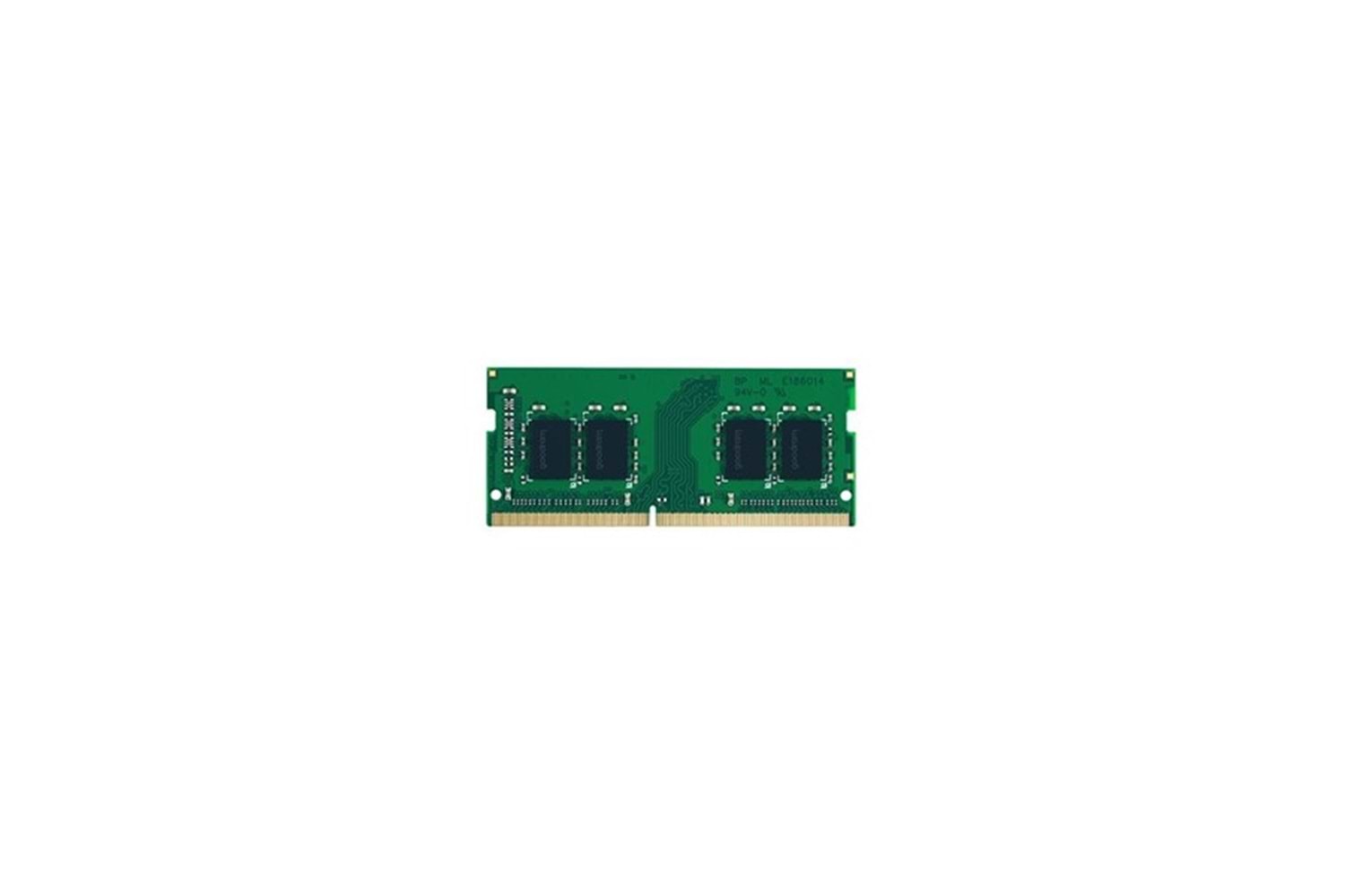 GOODRAM 8GB DDR4 3200MHZ CL22 NOTEBOOK RAMI VALUE GR3200S464L22S-8G