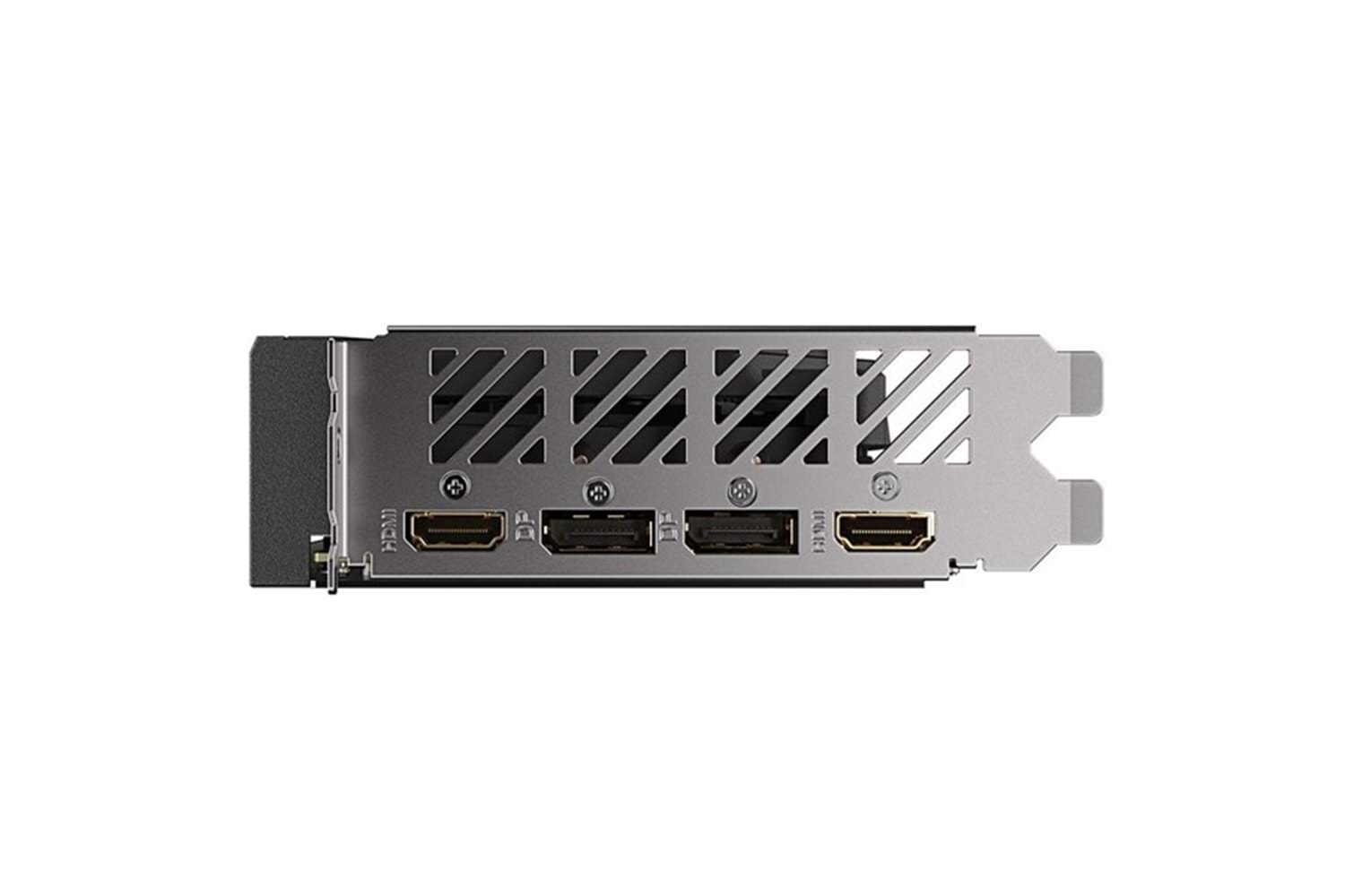 GIGABYTE 16GB RTX4060TI GV-N406TWF2OC-16GD GDDR6 HDMI-DP PCIE 4.0