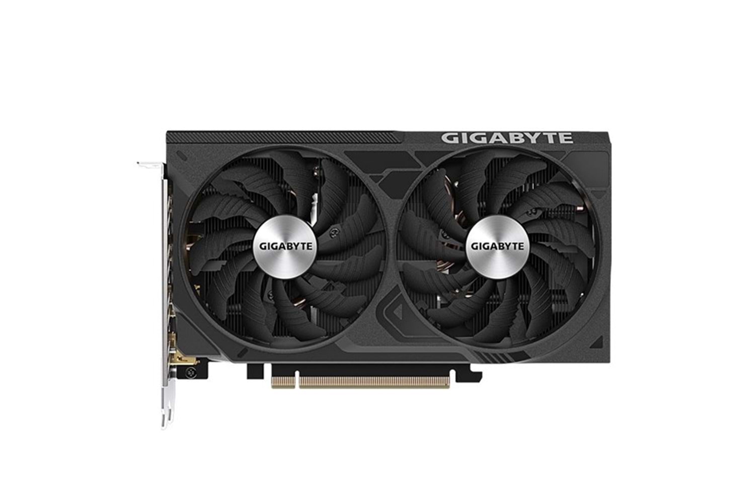 GIGABYTE 16GB RTX4060TI GV-N406TWF2OC-16GD GDDR6 HDMI-DP PCIE 4.0
