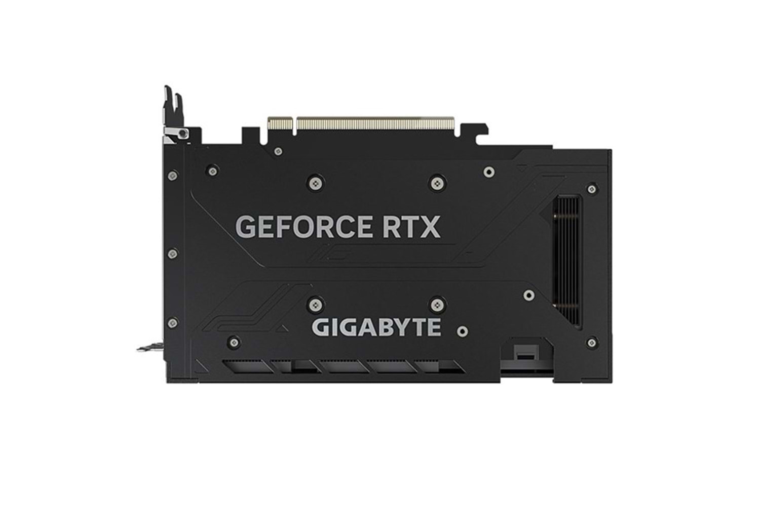 GIGABYTE 16GB RTX4060TI GV-N406TWF2OC-16GD GDDR6 HDMI-DP PCIE 4.0