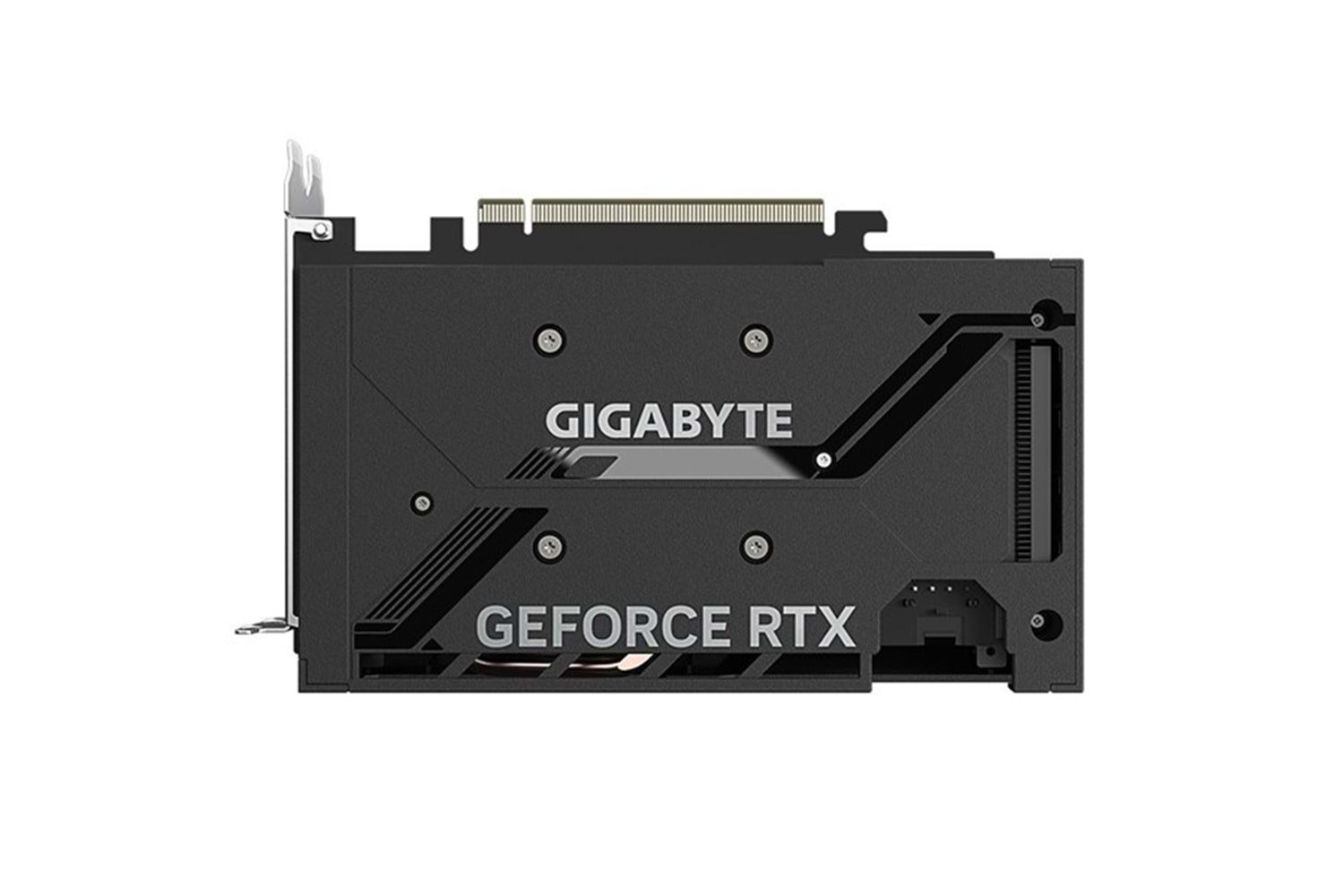 GIGABYTE 8GB RTX4060 WINDFORCE GV-N4060WF2 OC-8GD GDDR6 128bit HDMI-DP PCIE 4.0