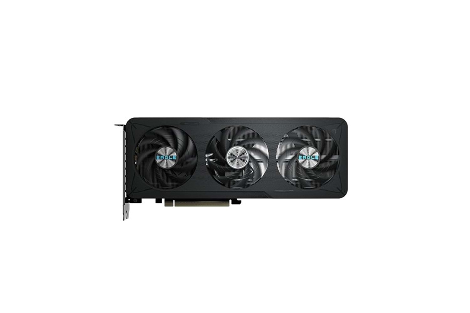 GIGABYTE 8GB RTX5060 EAGLE MAX OC GV-N5060EAGLEMAX OC-8GD GDDR7 HDMI-DP PCIE 5.0