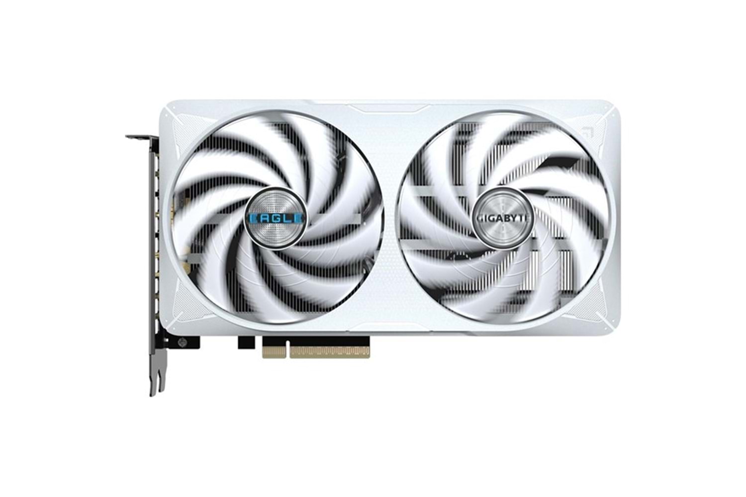 GIGABYTE 16GB RTX5060TI EAGLE OC ICE GV-N506TEAGLEOC ICE-16GD GDDR7 HDMI-DP PCIE 5.0 BEYAZ