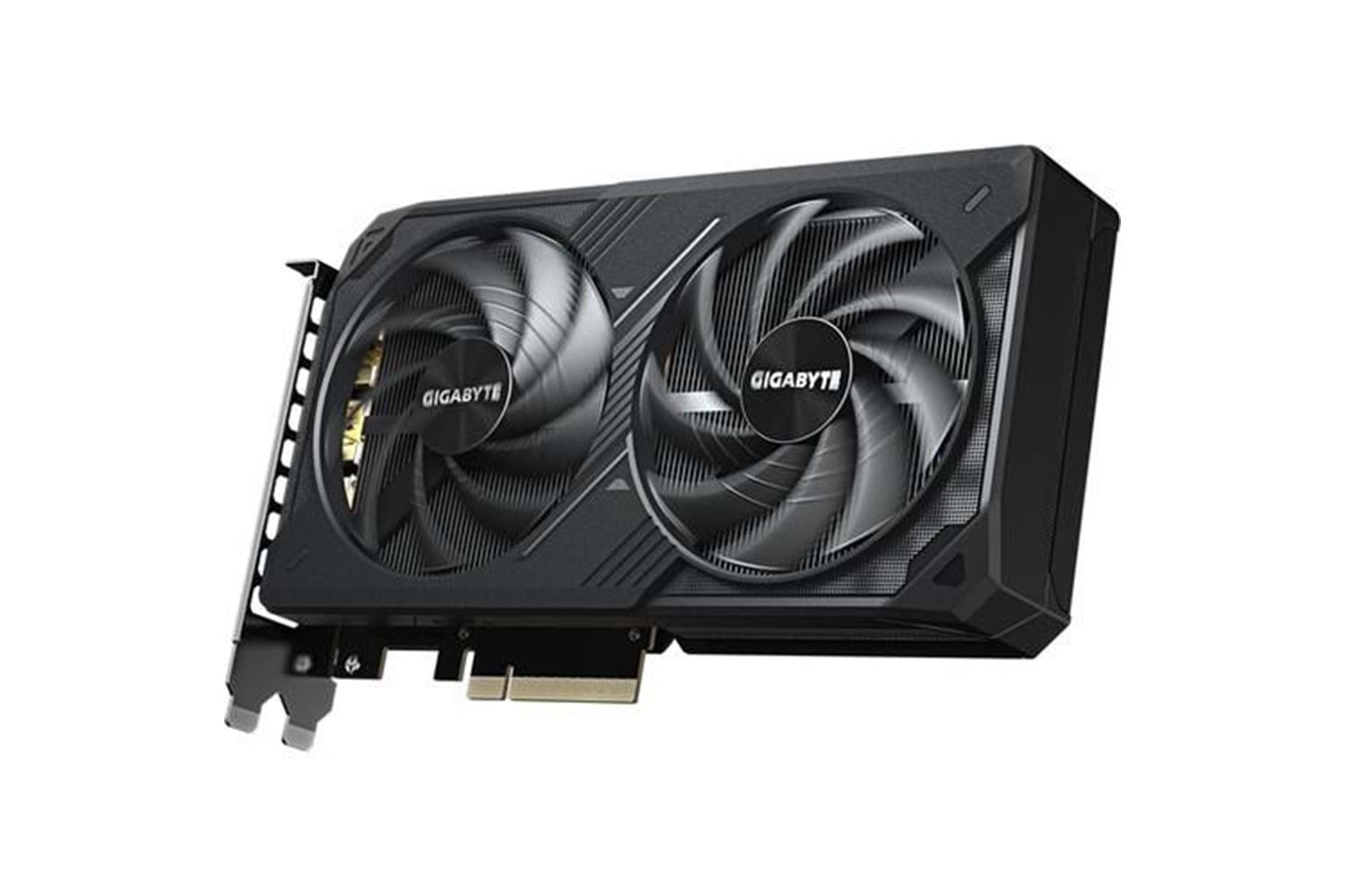 GIGABYTE 16GB RTX5060TI WINDFORCE MAX OC GV-N506TWF2MAX OC-16GD GDDR7 HDMI-DP PCIE 5.0