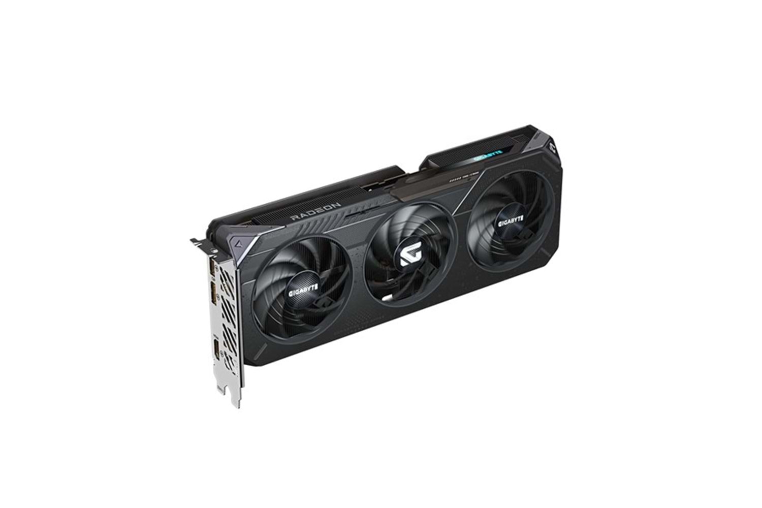 GIGABYTE 16GB RX9060XT GAMING OC GV-R9060XTGAMING OC-16GD GDDR6 HDMI-DP PCIE 5.0