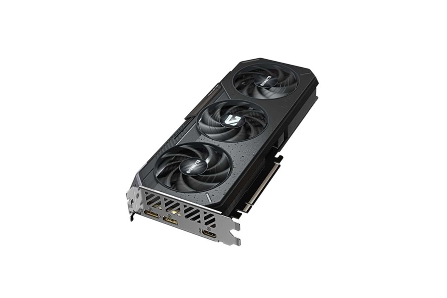 GIGABYTE 16GB RX9060XT GAMING OC GV-R9060XTGAMING OC-16GD GDDR6 HDMI-DP PCIE 5.0