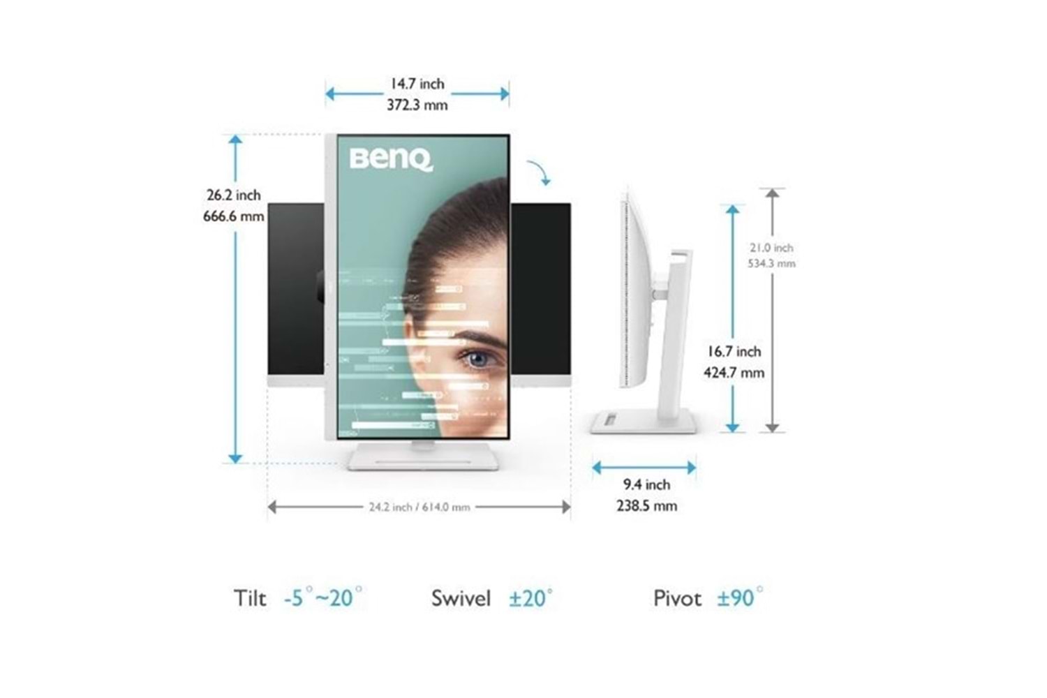 BENQ 27