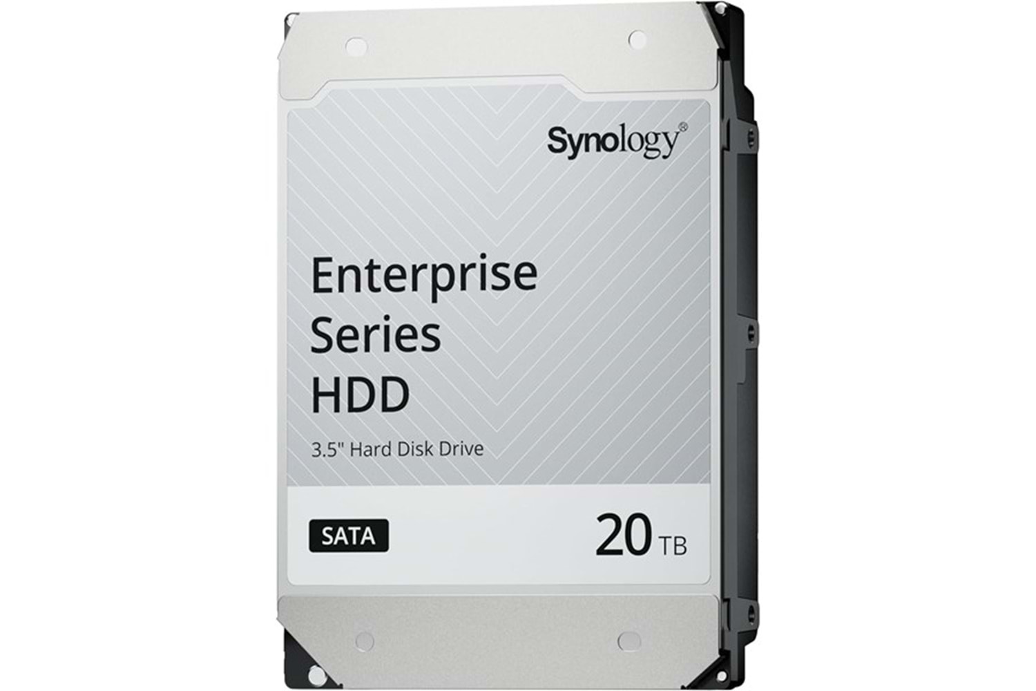 SYNOLOGY 20TB HAT5310-20T 256MB 7200RPM NAS DİSKİ