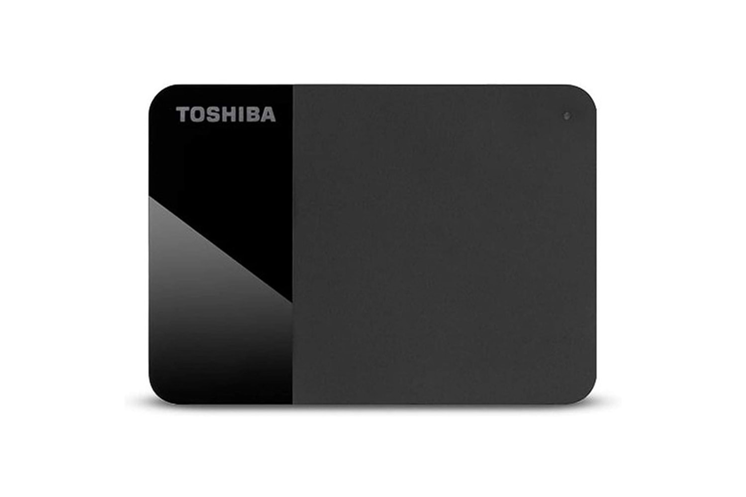 TOSHIBA 1TB 2.5