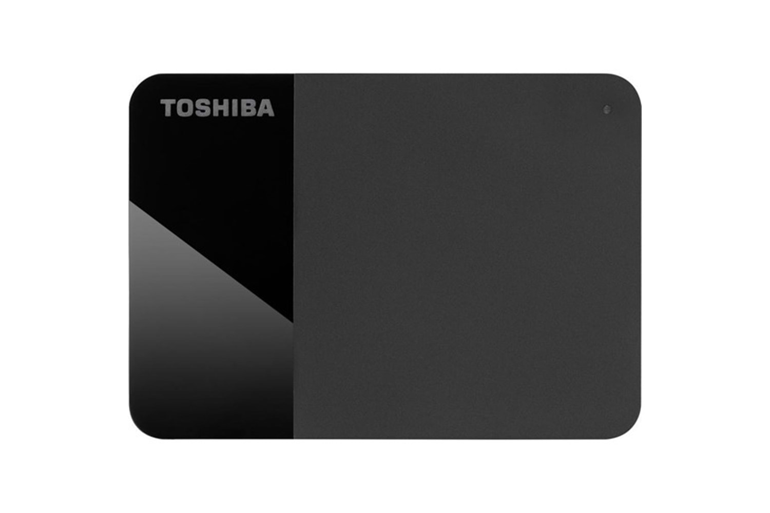 TOSHIBA 4TB 2.5