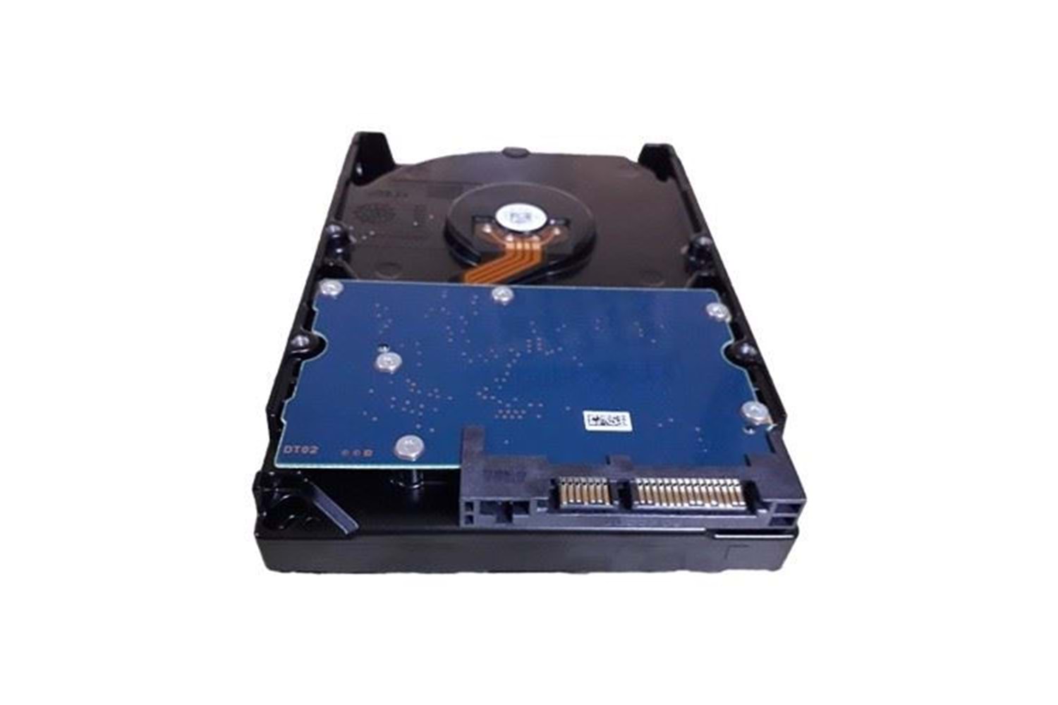  TOSHIBA HDWD240UZSVA 3,5