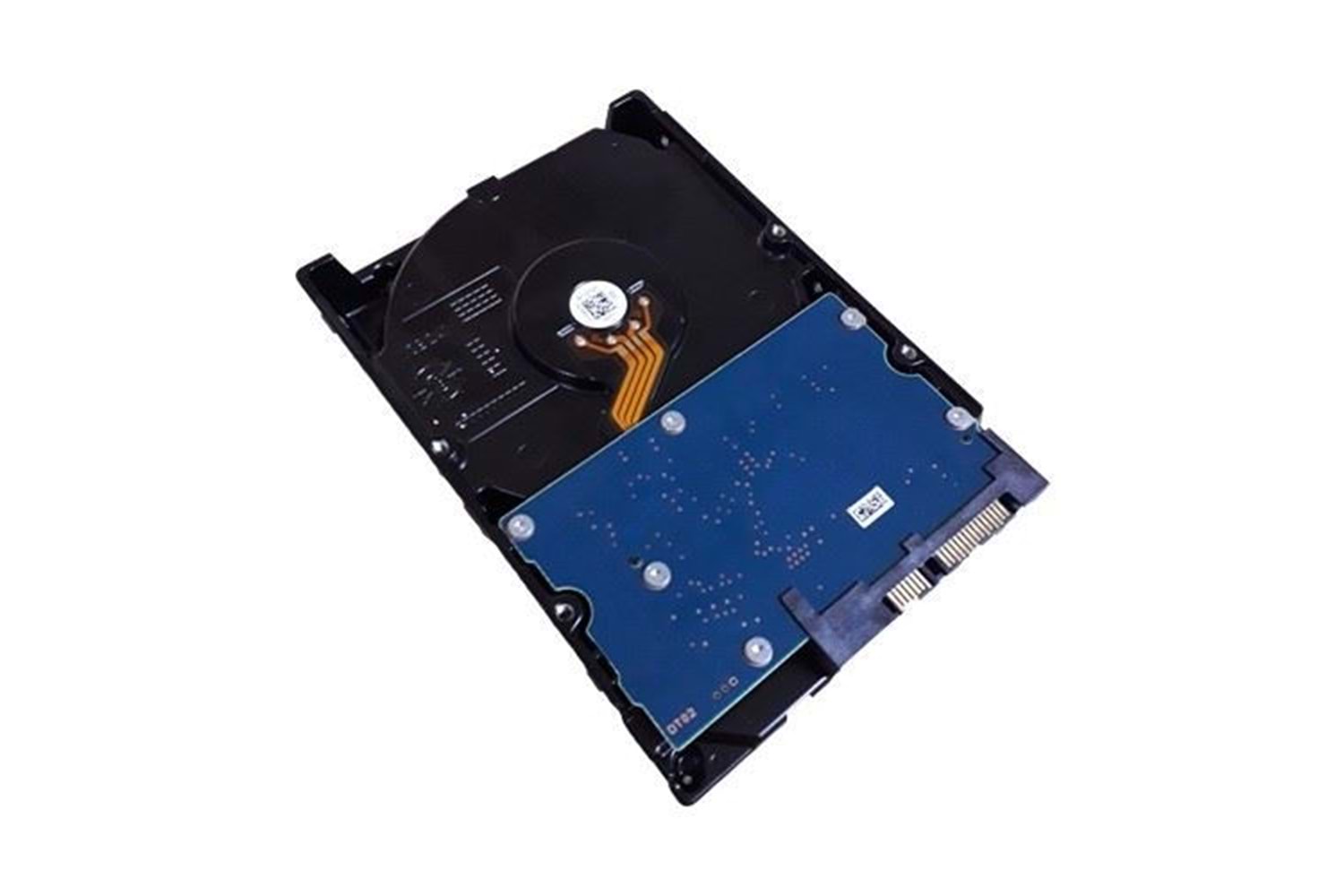  TOSHIBA HDWD240UZSVA 3,5