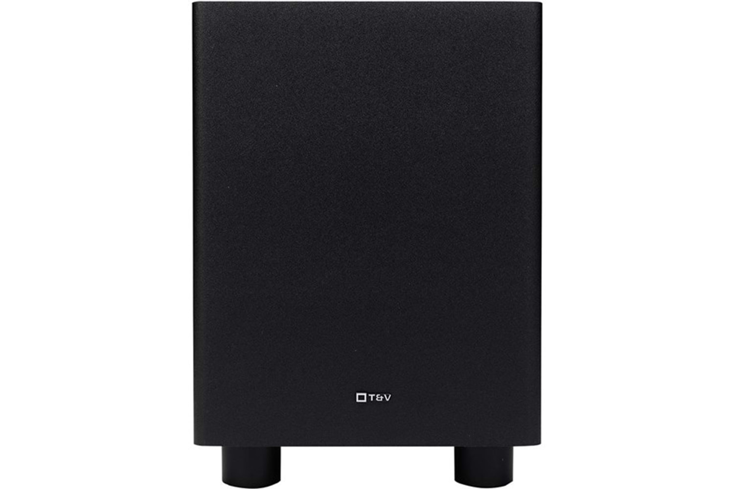 THONET Vander Rein HK096-03618 200W RMS Bluetooth HDMI Soundbar + Subwoofer 5.1 Hoparlör