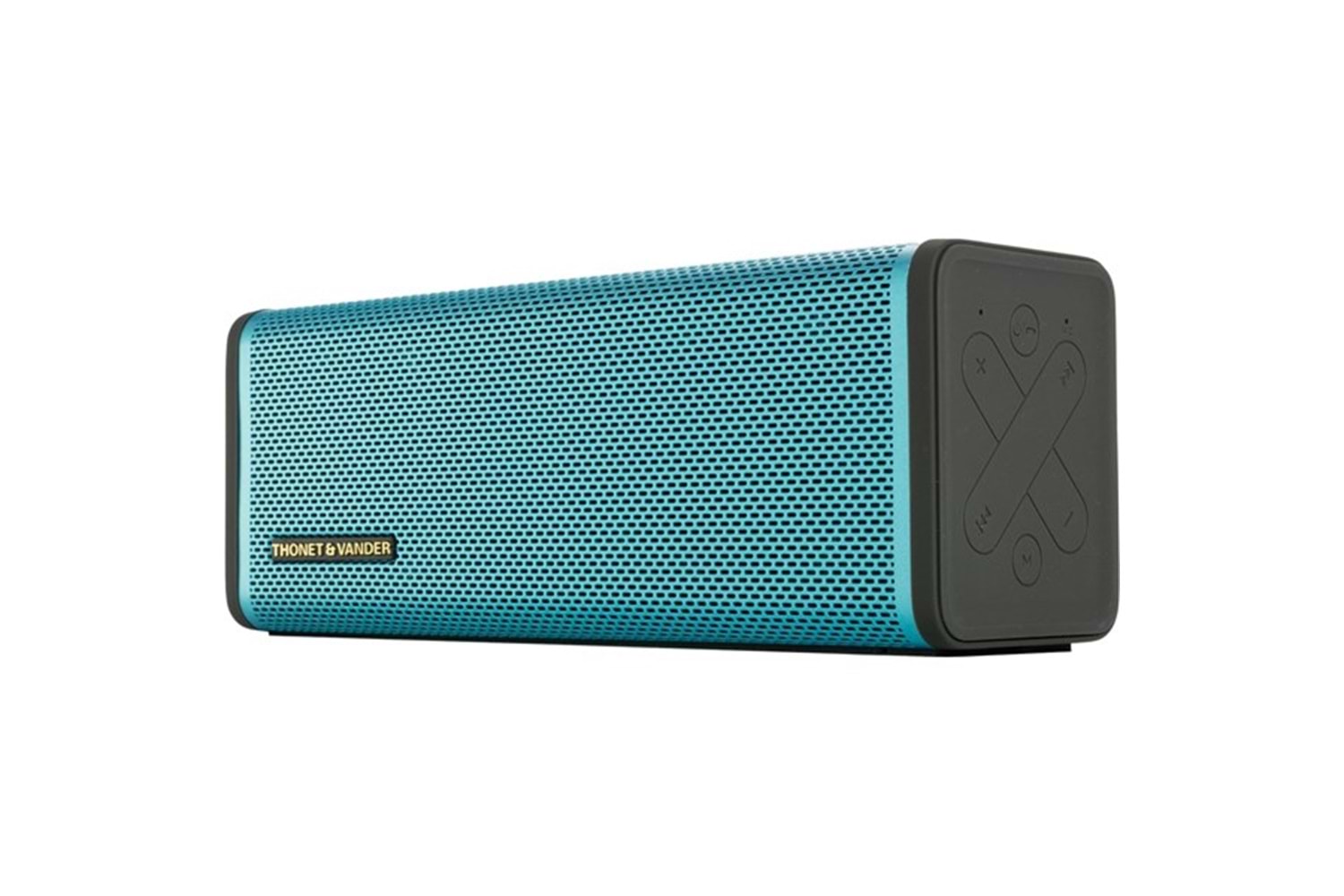 THONET Vander Frei Topp 24W RMS Ocean Bluetooth TWS Taşınabilir Hoparlör