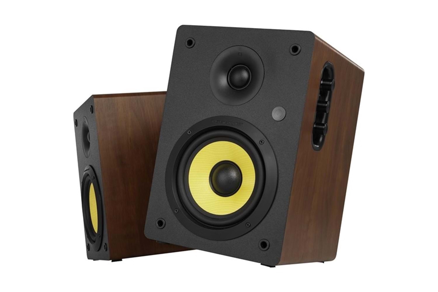 THONET Vander Kurbis HK096-03632 72W RMS Donker Bluetooth 5.0 RCA 2.0 Hoparlör