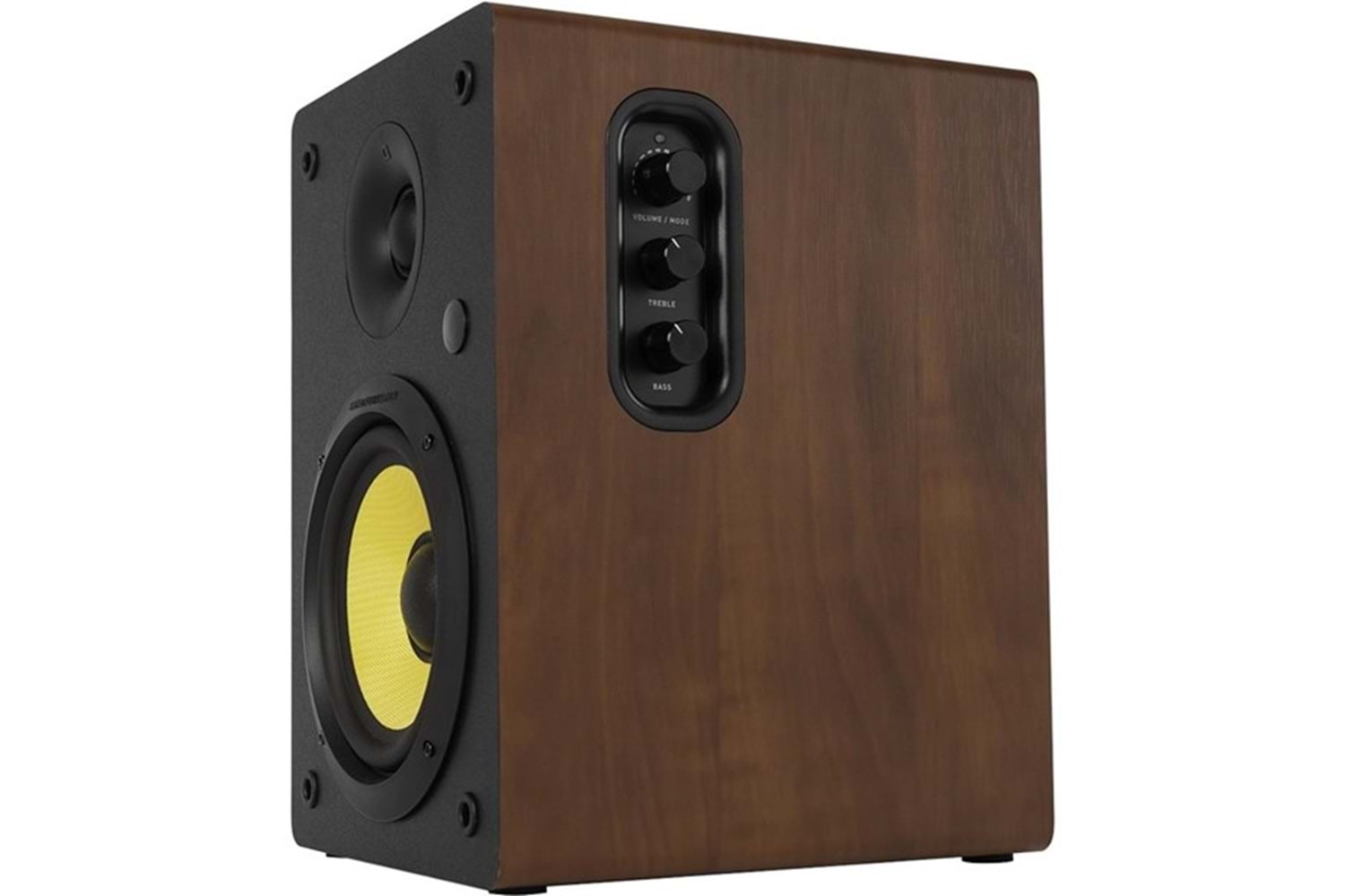 THONET Vander Kurbis HK096-03632 72W RMS Donker Bluetooth 5.0 RCA 2.0 Hoparlör
