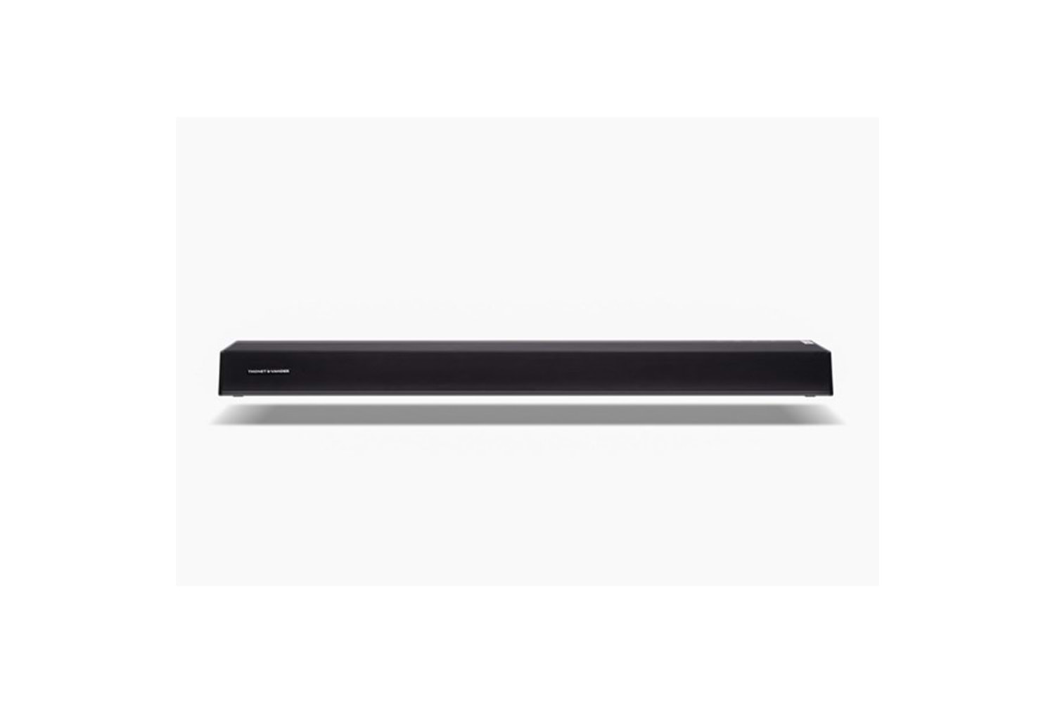 THONET Vander Röhre Gen 2 HK096-03640 80W RMS 2.1 Bluetooth HDMI Soundbar
