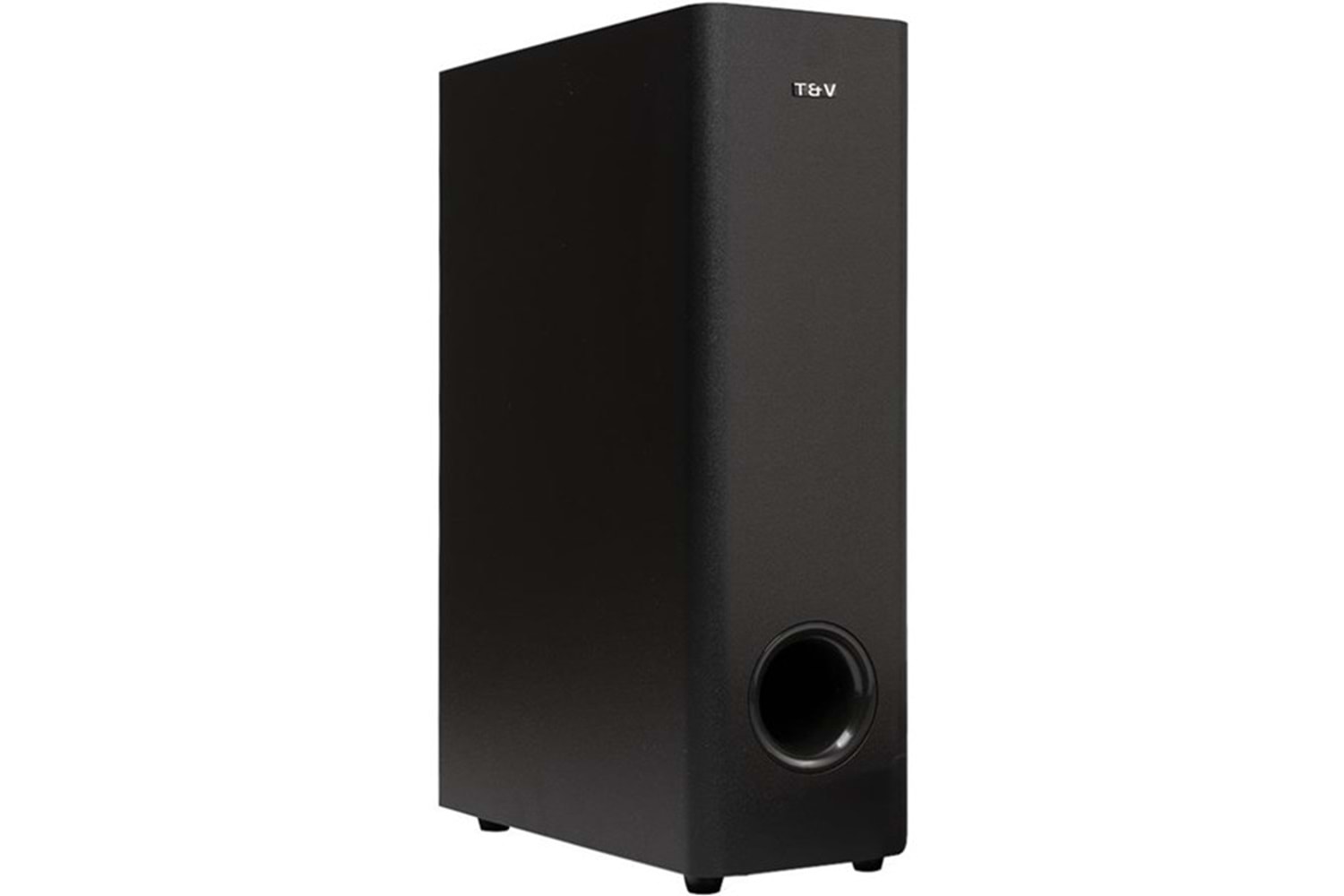 THONET Vander Kino HK096-03641 150W RMS Bluetooth HDMI Soundbar + Subwoofer 2.1 Hoparlör