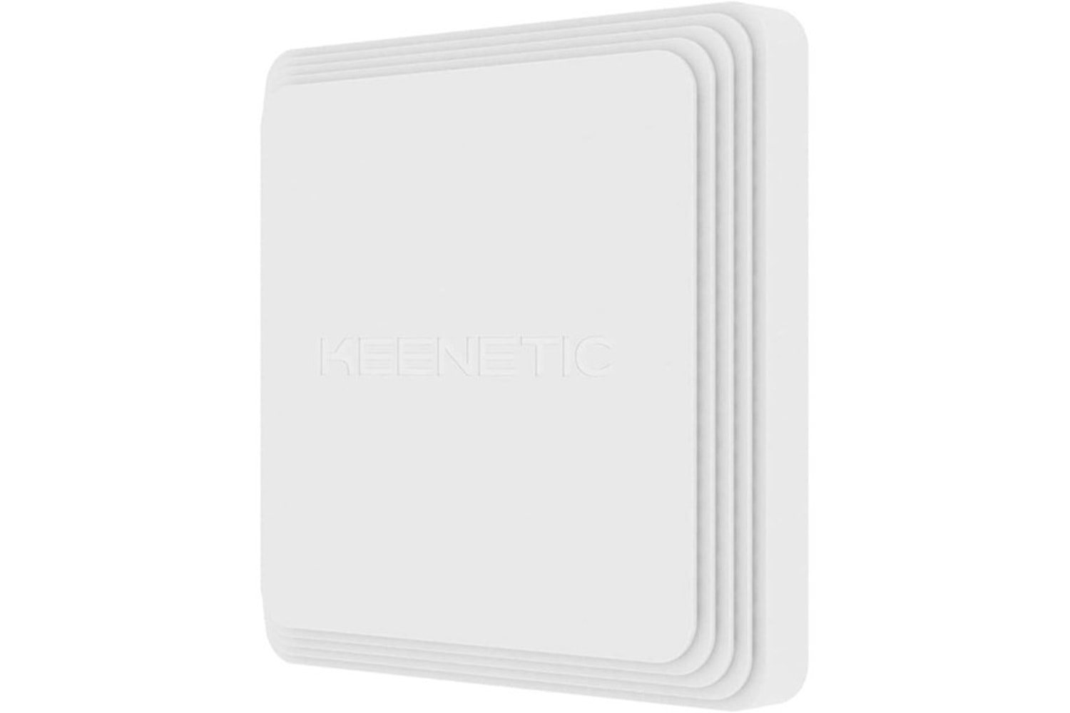 KEENETIC ORBITER 6 KAP-630-EU WIFI6 AX3000 Dual Band Kurumsal Access Point PoE Tavan Tipi