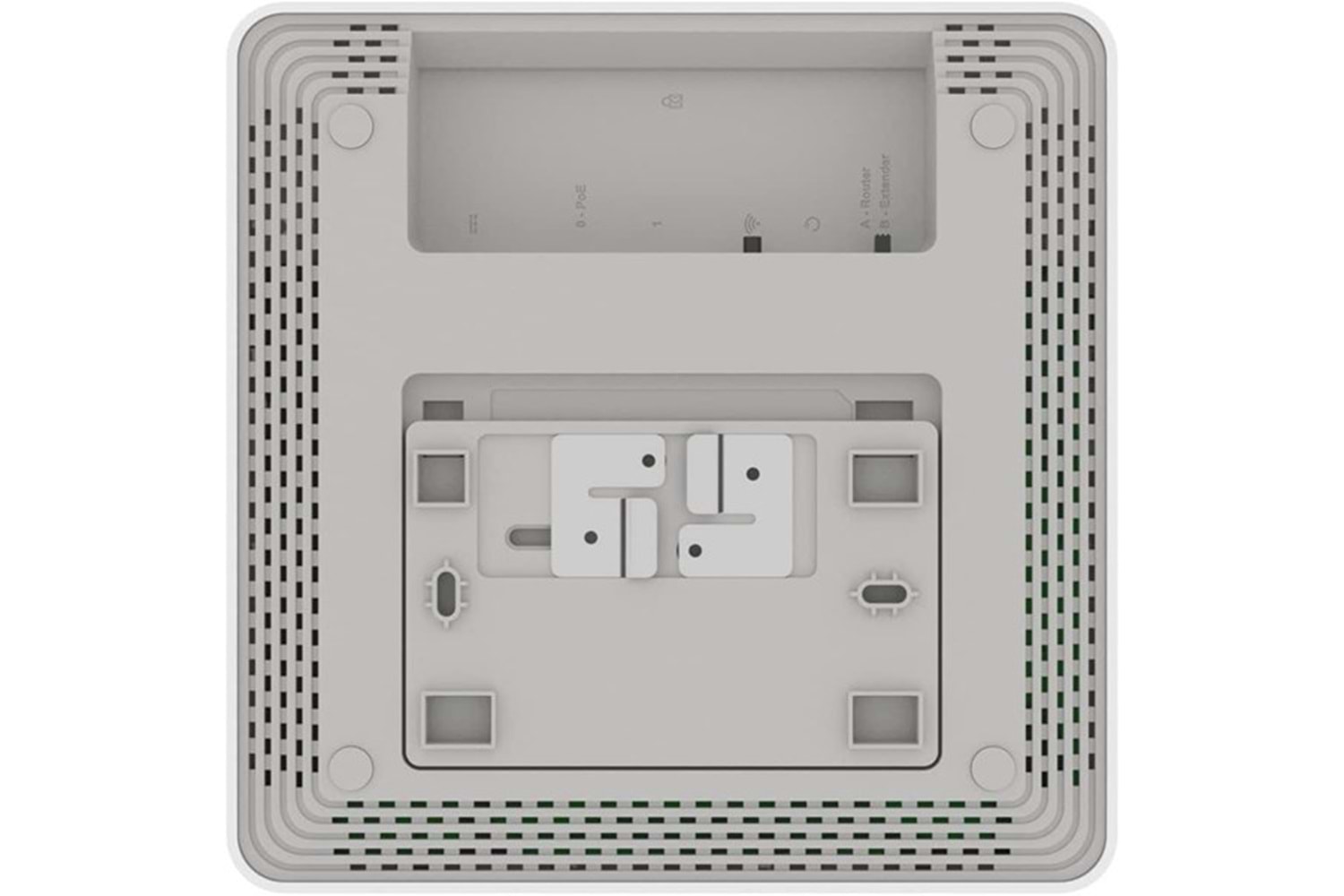 KEENETIC ORBITER 6 KAP-630-EU WIFI6 AX3000 Dual Band Kurumsal Access Point PoE Tavan Tipi