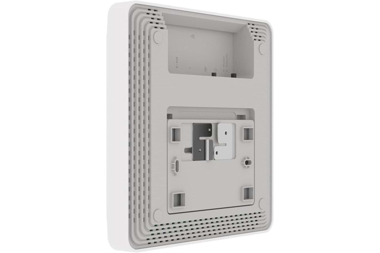 KEENETIC ORBITER 6 KAP-630-EU WIFI6 AX3000 Dual Band Kurumsal Access Point PoE Tavan Tipi