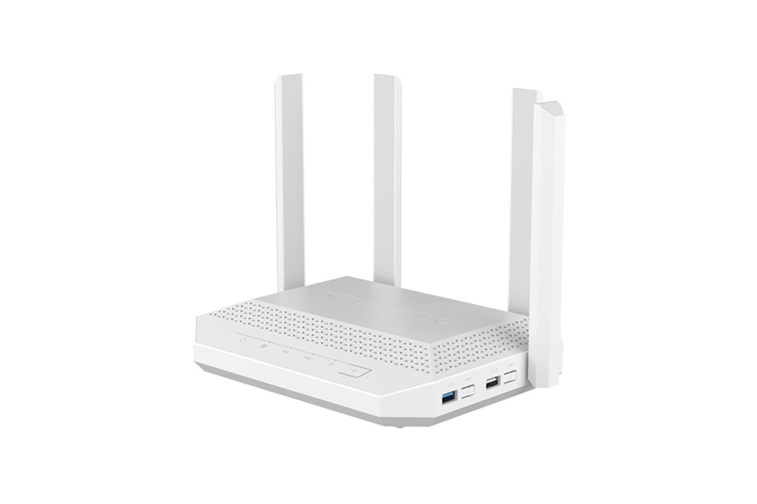 KEENETIC HERO KN-1012-01-EU AX3000 Fiber Mesh Router