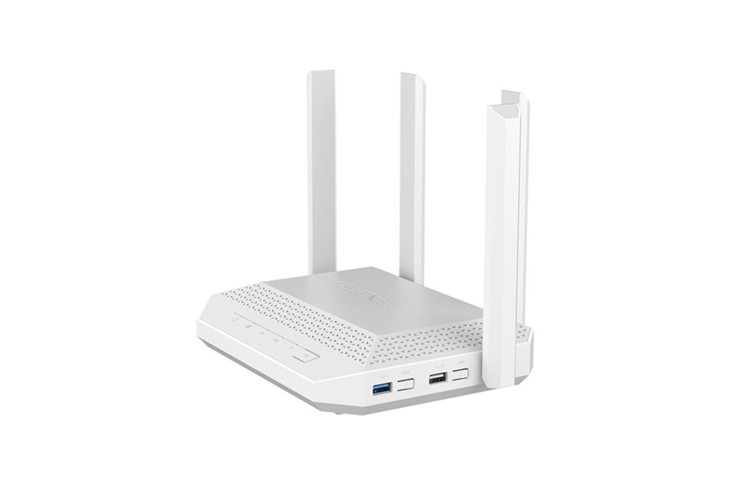 KEENETIC HERO KN-1012-01-EU AX3000 Fiber Mesh Router