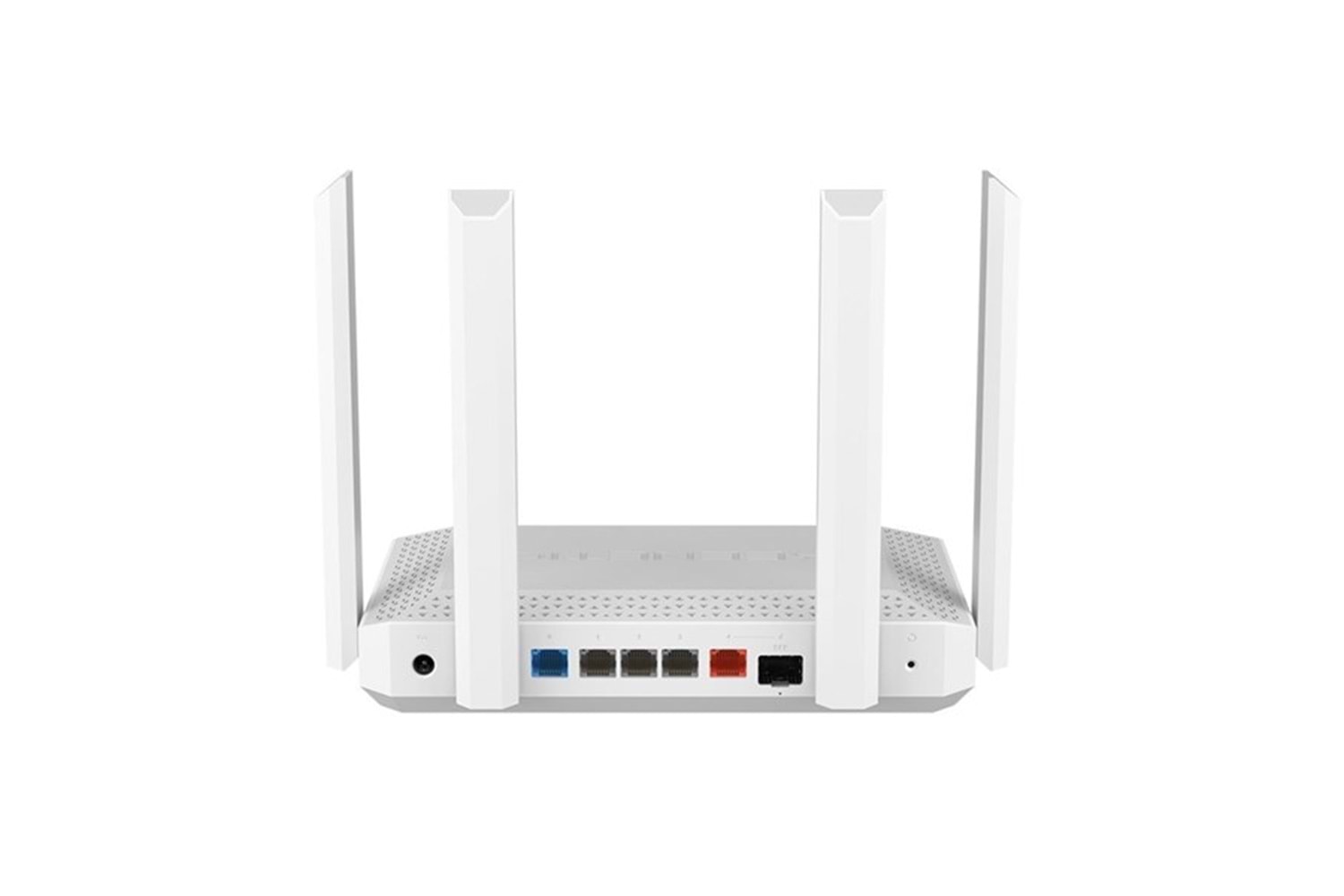 KEENETIC HERO KN-1012-01-EU AX3000 Fiber Mesh Router