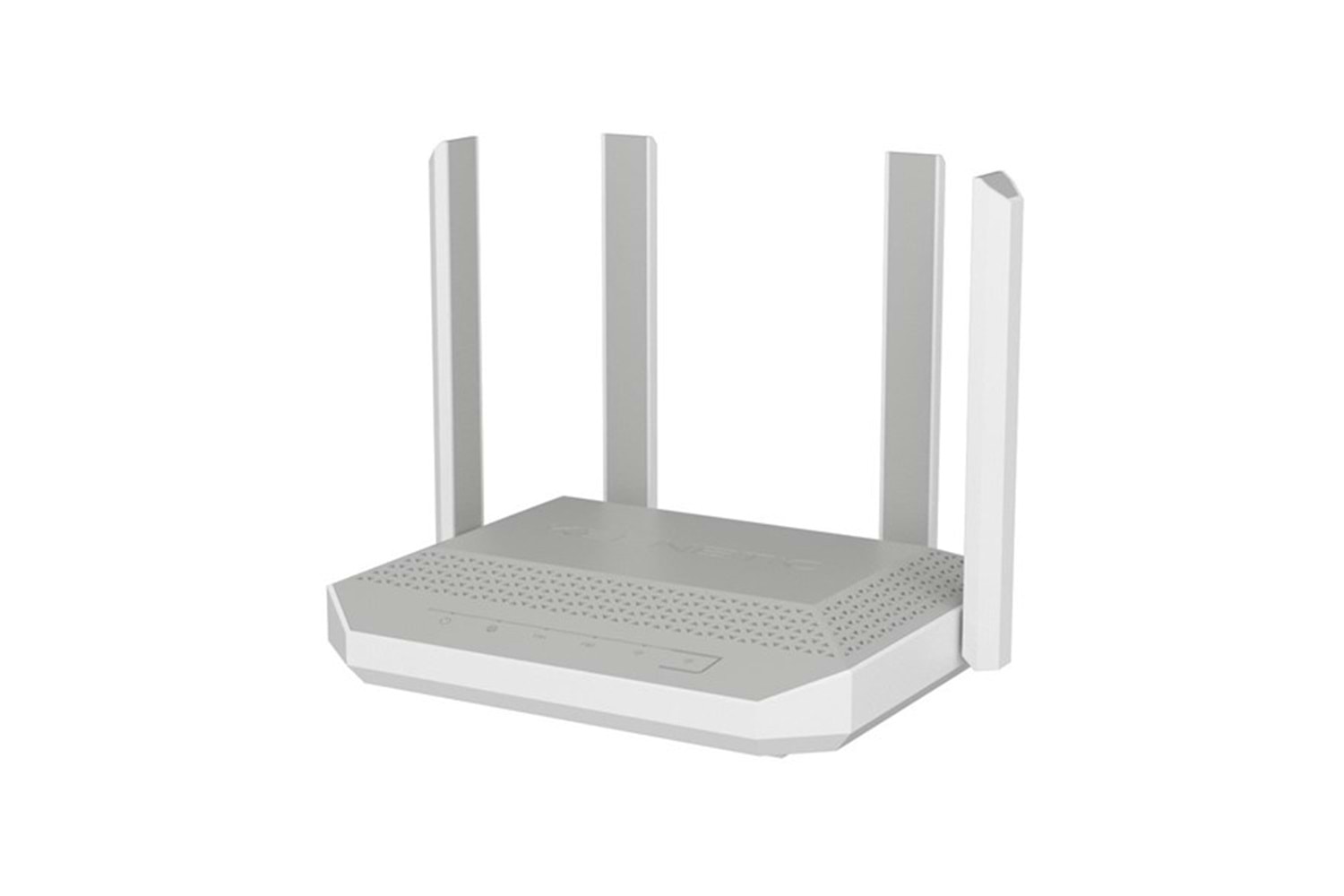 KEENETIC TITAN KN-1812-01-EU WIFI7 BE7200 Dual Band EV Ofis Tipi Router