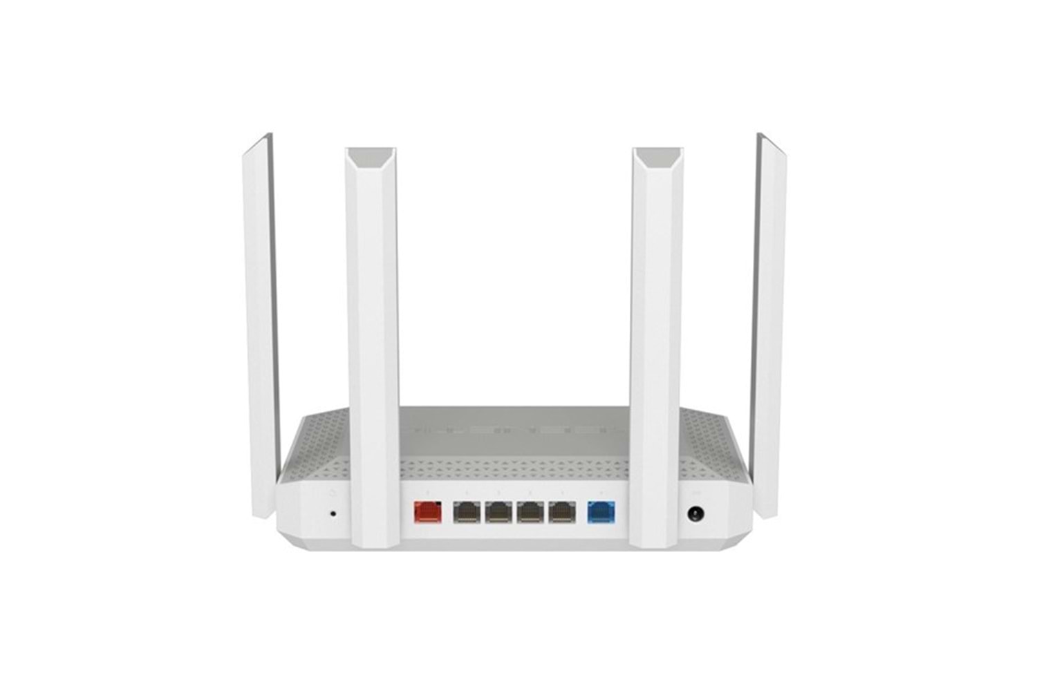 KEENETIC TITAN KN-1812-01-EU WIFI7 BE7200 Dual Band EV Ofis Tipi Router
