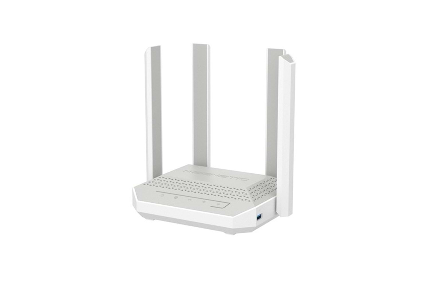 KEENETIC SPEEDSTER DSL KN-2113-01-TR AC1200 Dual Band VDSL Modem