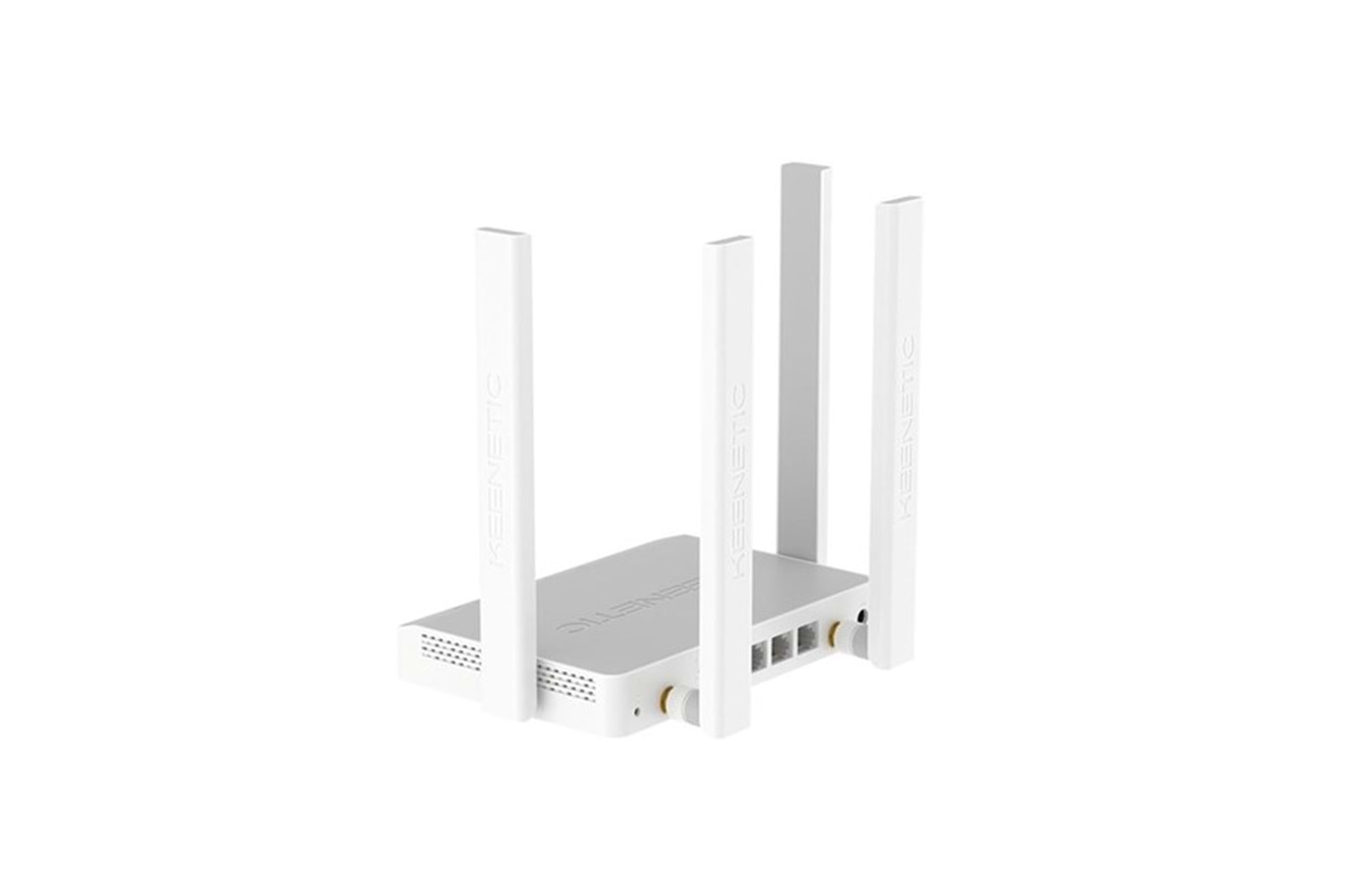 KEENETIC RUNNER 4G KN-2212-01-EU N300 4G LTE MODEM ROUTER 