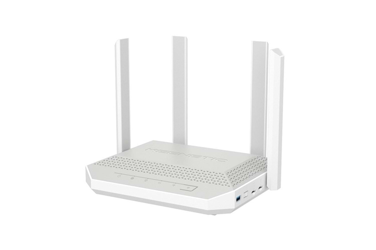 KEENETIC HOPPER 4G+ KN-2312-01-EU AX3000 Dual Band 4G LTE (2-sim kartlı) Modem