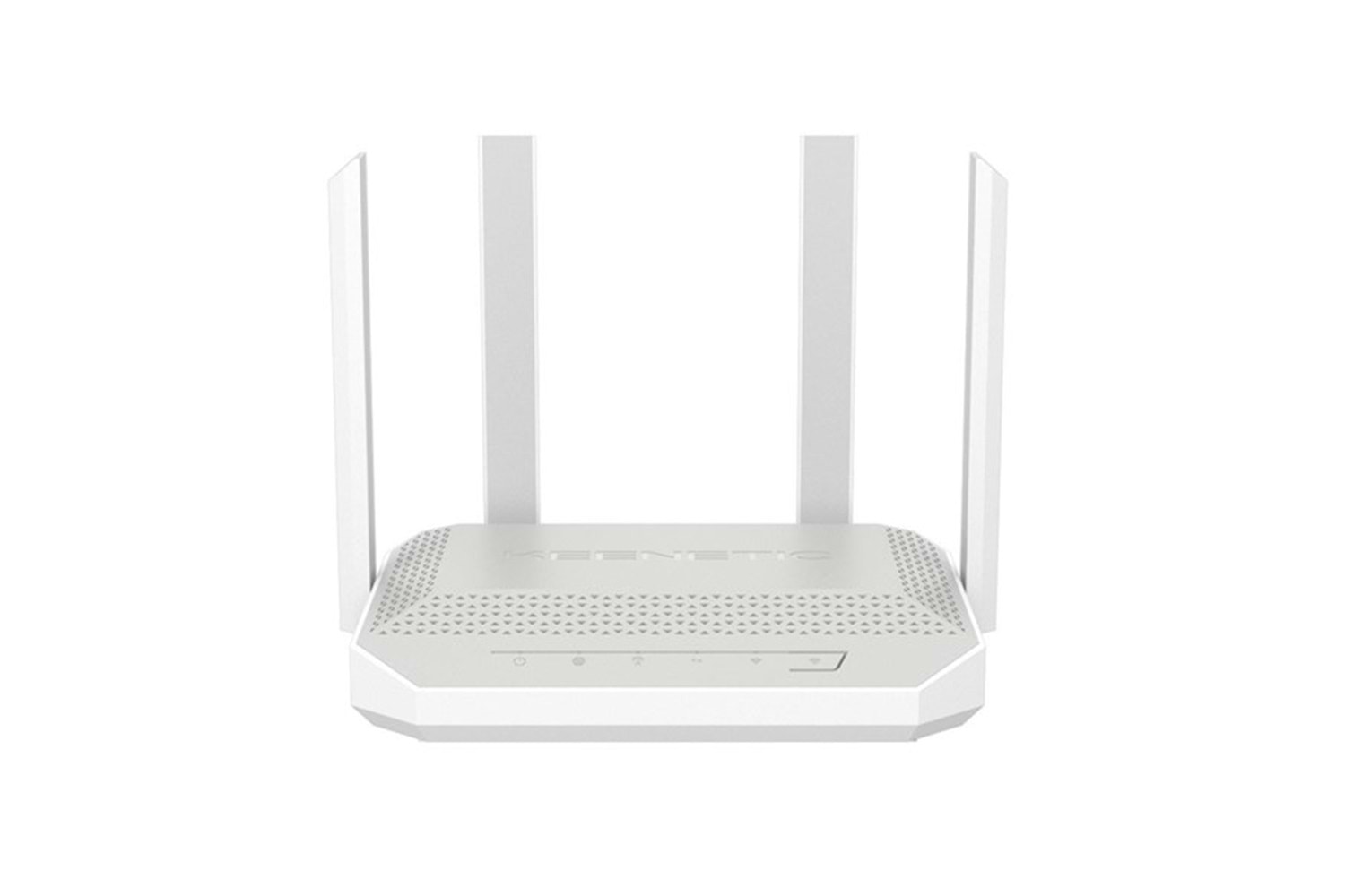KEENETIC HOPPER 4G+ KN-2312-01-EU AX3000 Dual Band 4G LTE (2-sim kartlı) Modem