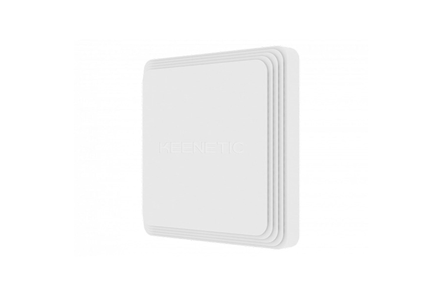 KEENETIC ORBITER PRO KN-2810-01EN AC1300 Mesafe Genişletici Kurumsal Access Point Router PoE Tavan Tipi 4-lü paket
