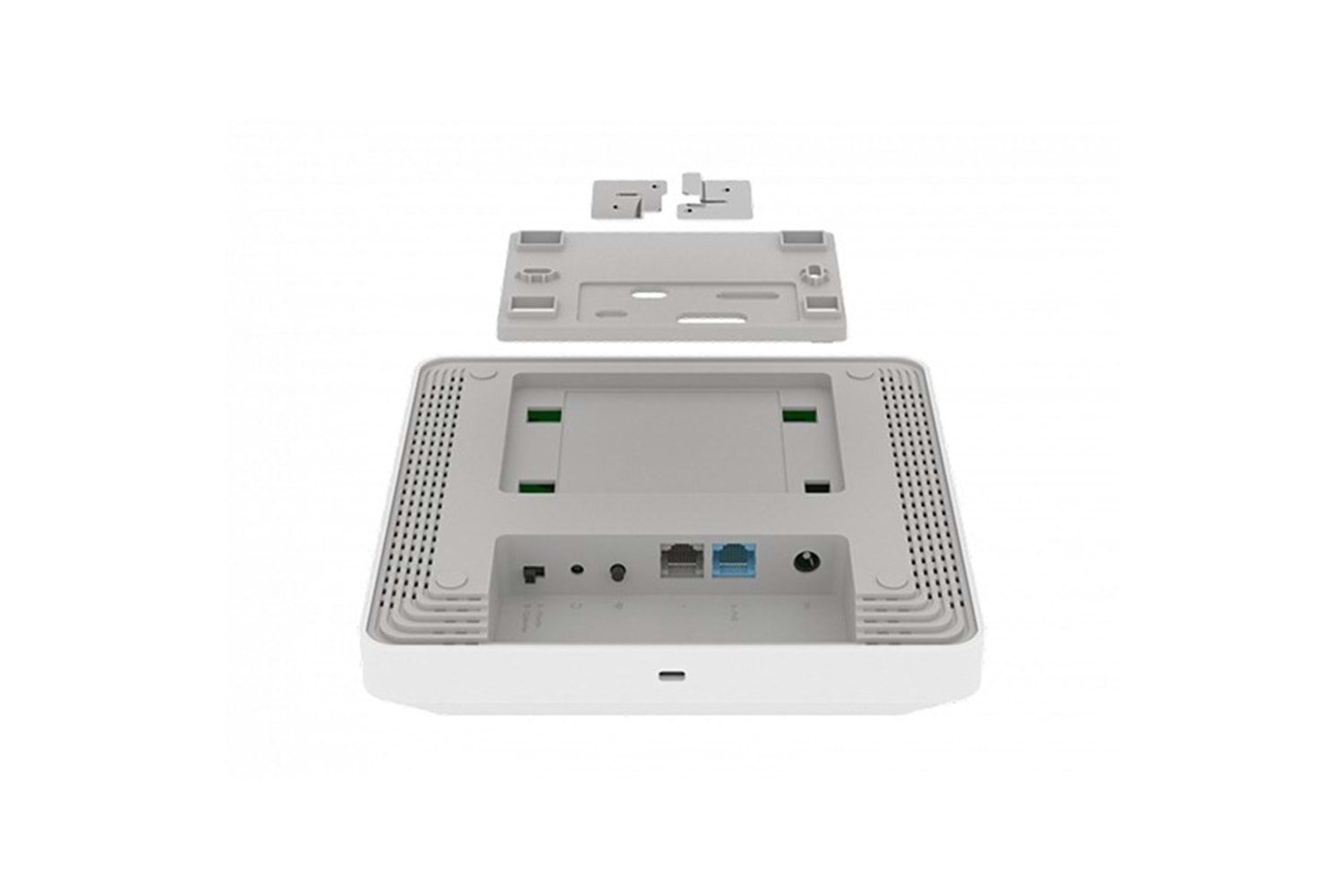 KEENETIC ORBITER PRO KN-2810-01EN AC1300 Mesafe Genişletici Kurumsal Access Point Router PoE Tavan Tipi 4-lü paket