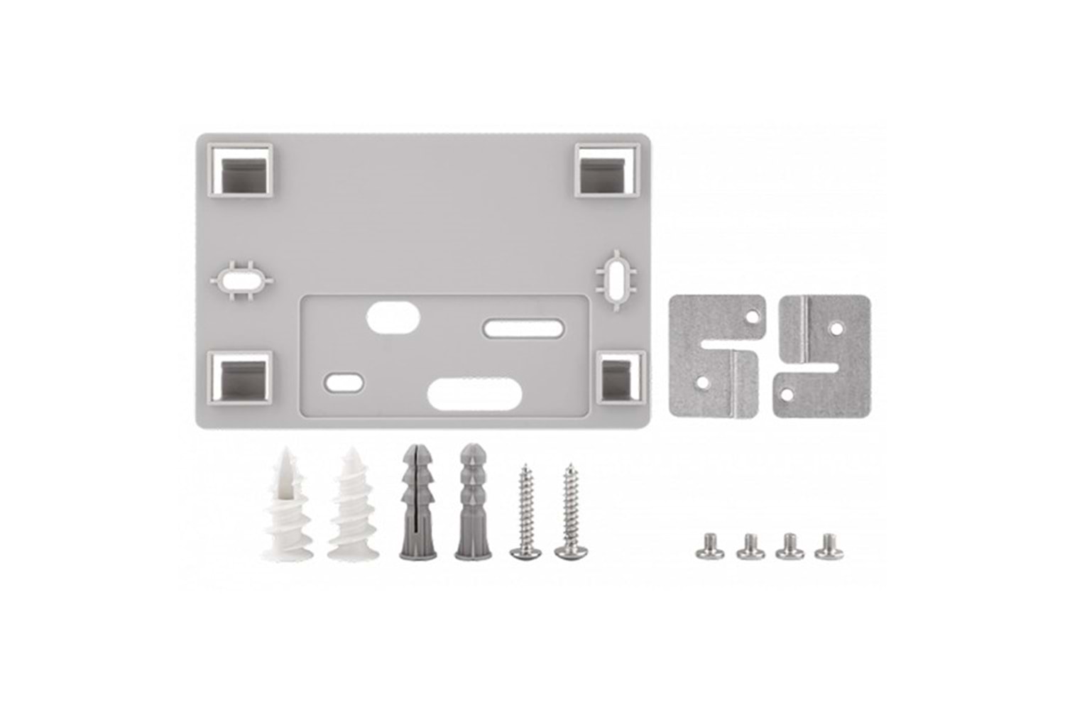 KEENETIC ORBITER PRO KN-2810-01EN AC1300 Mesafe Genişletici Kurumsal Access Point Router PoE Tavan Tipi 4-lü paket