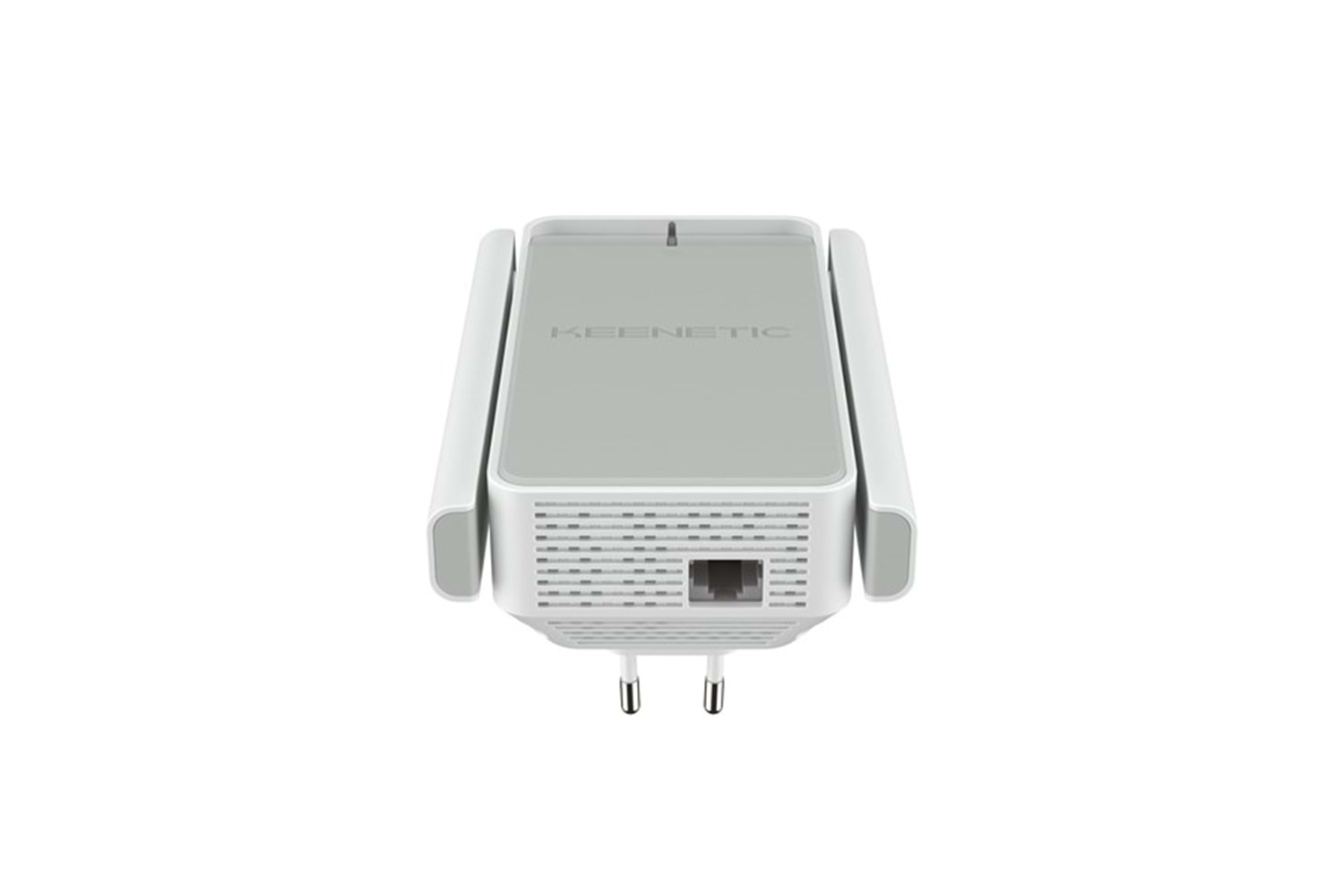 KEENETIC BUDDY 4 KN-3211-01-EU N300 MENZİL GENİŞLETİCİ PRİZ TİP