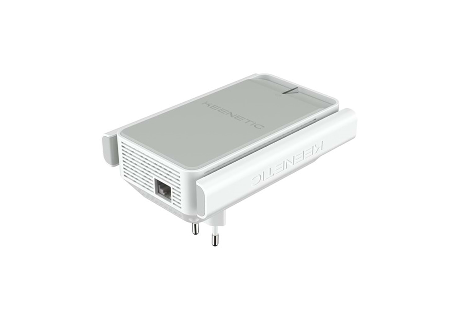KEENETIC BUDDY 4 KN-3211-01-EU N300 MENZİL GENİŞLETİCİ PRİZ TİP