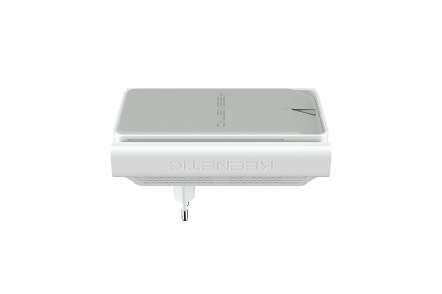KEENETIC BUDDY 4 KN-3211-01-EU N300 MENZİL GENİŞLETİCİ PRİZ TİP