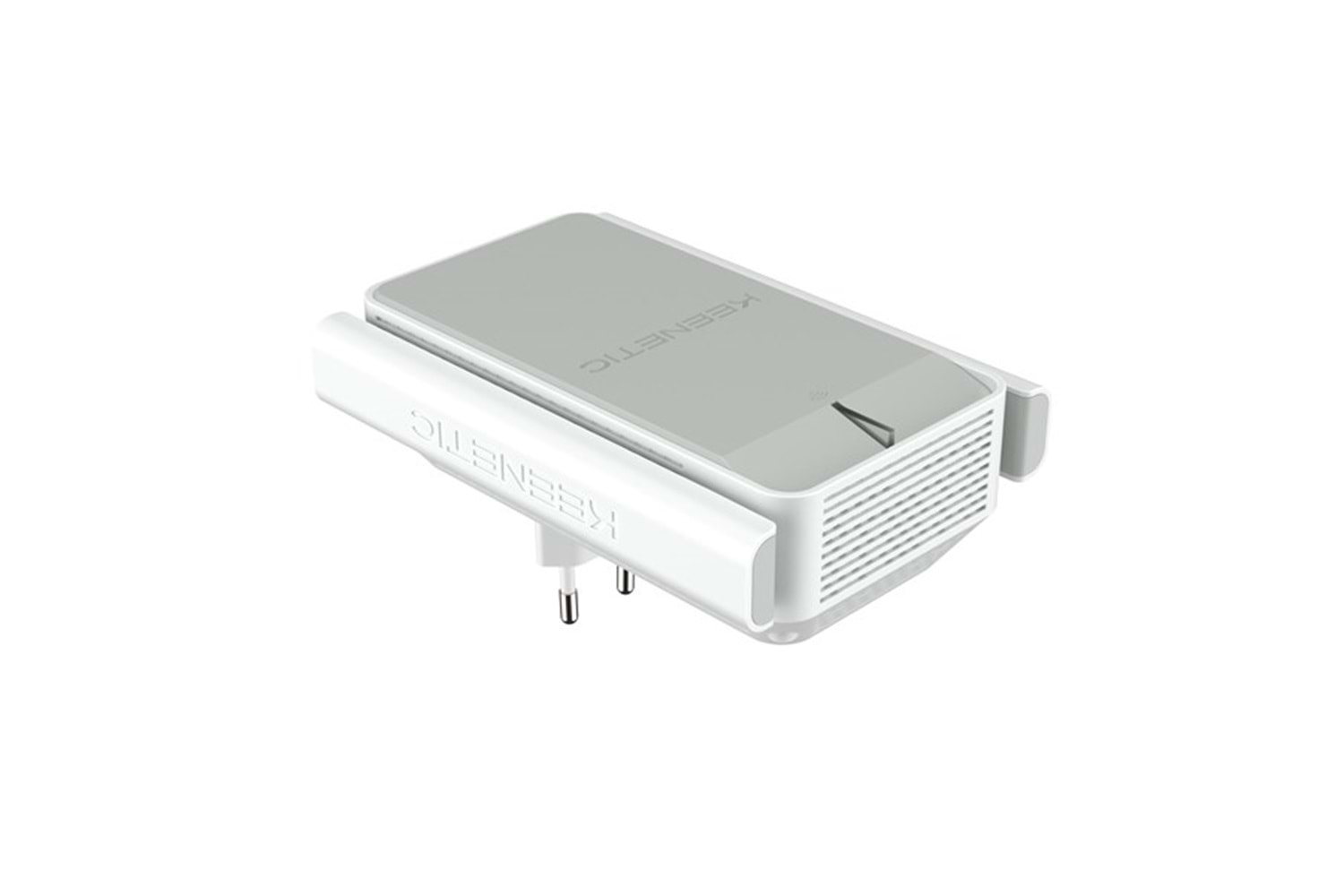 KEENETIC BUDDY 4 KN-3211-01-EU N300 MENZİL GENİŞLETİCİ PRİZ TİP